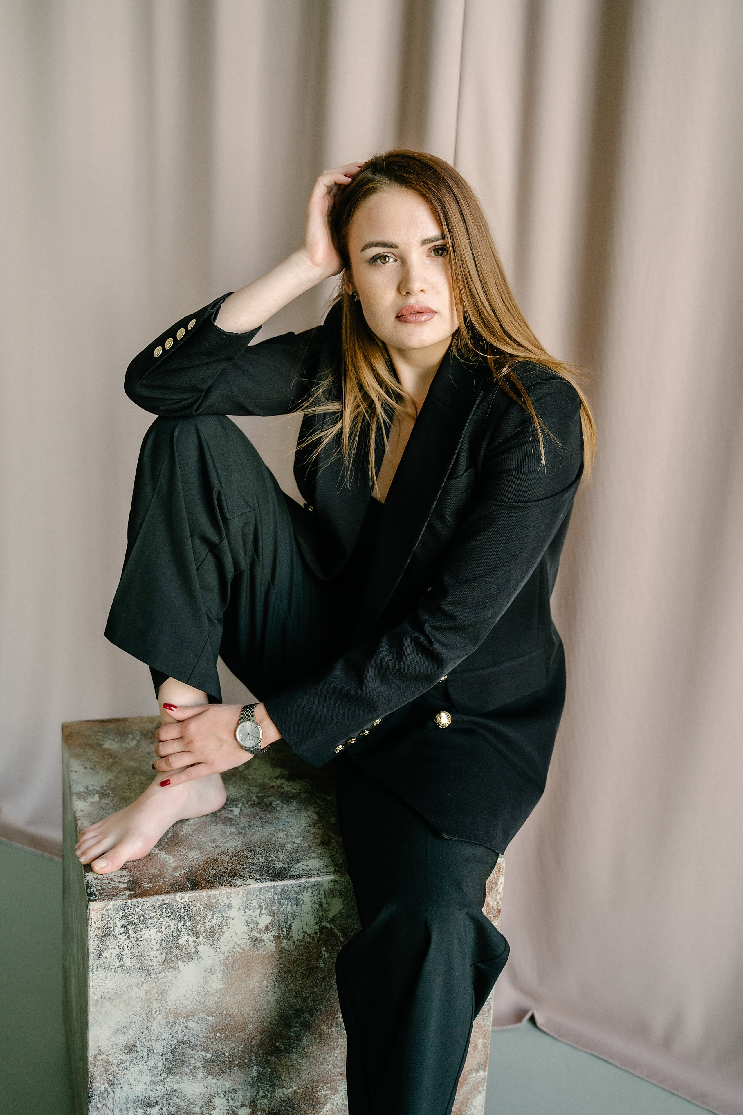 Светлана психолог. Свадебный фотограф Юлия Копылова