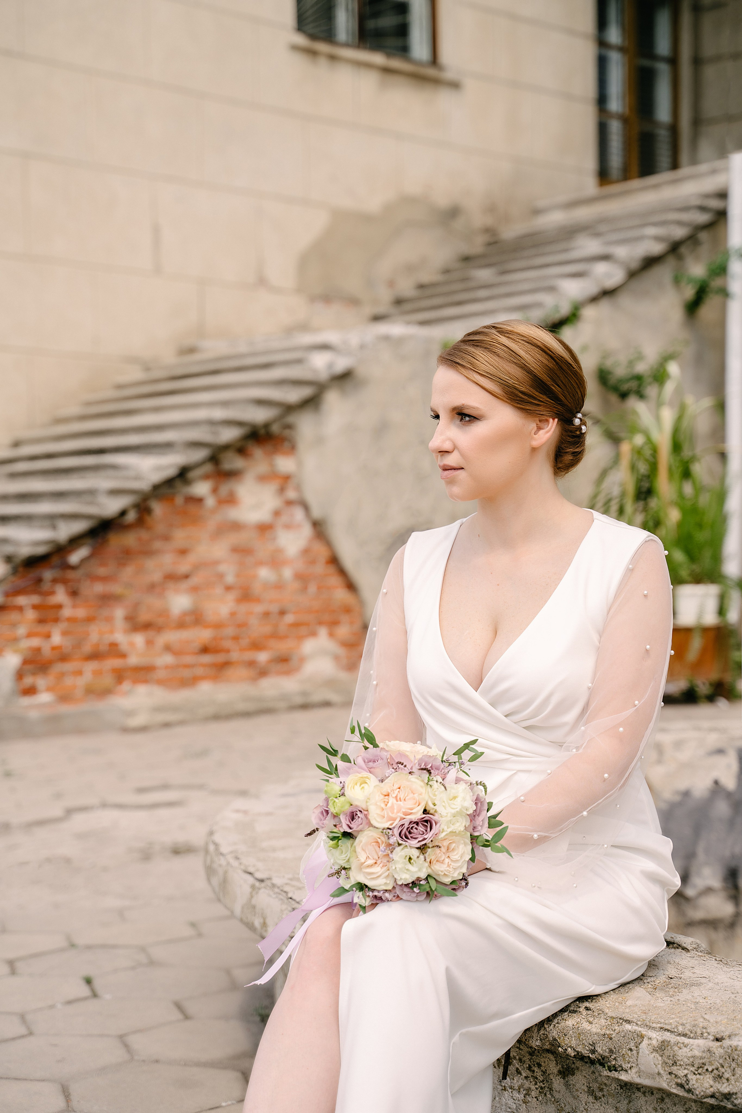 Татьяна и Юрий. Свадебный фотограф Юлия Копылова