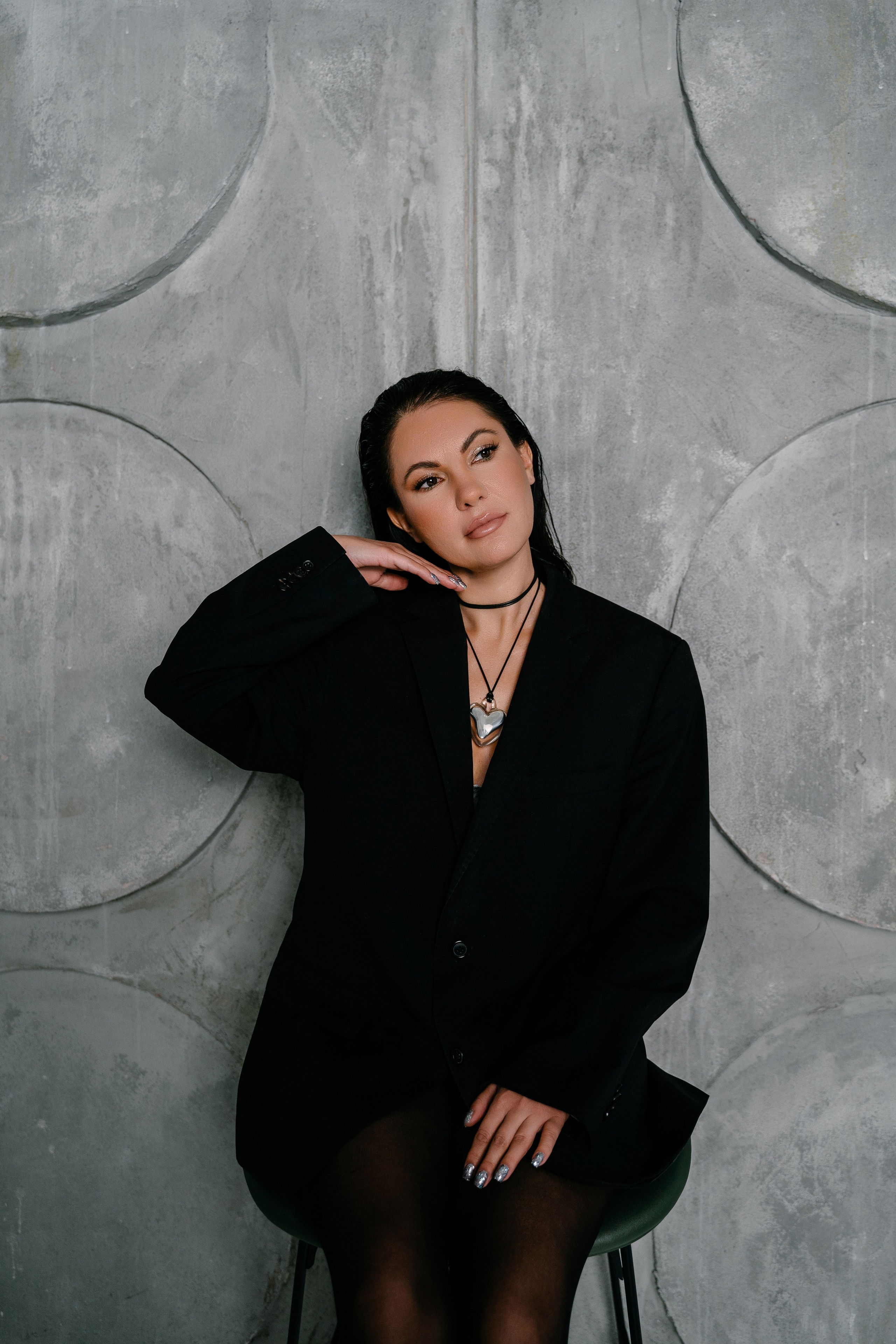 Алла минимализм. Свадебный фотограф Юлия Копылова