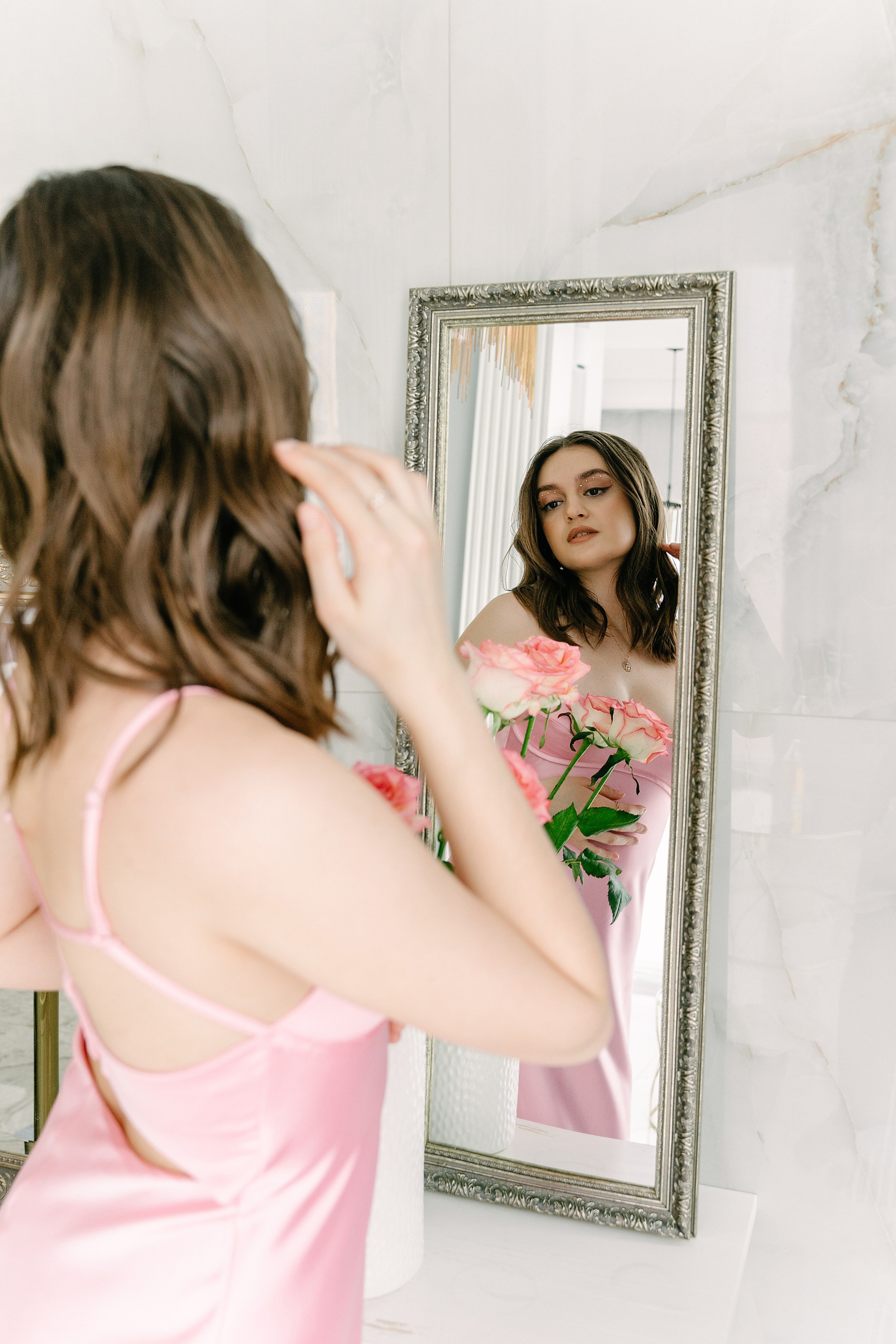 Анастасия 18-летие. Свадебный фотограф Юлия Копылова