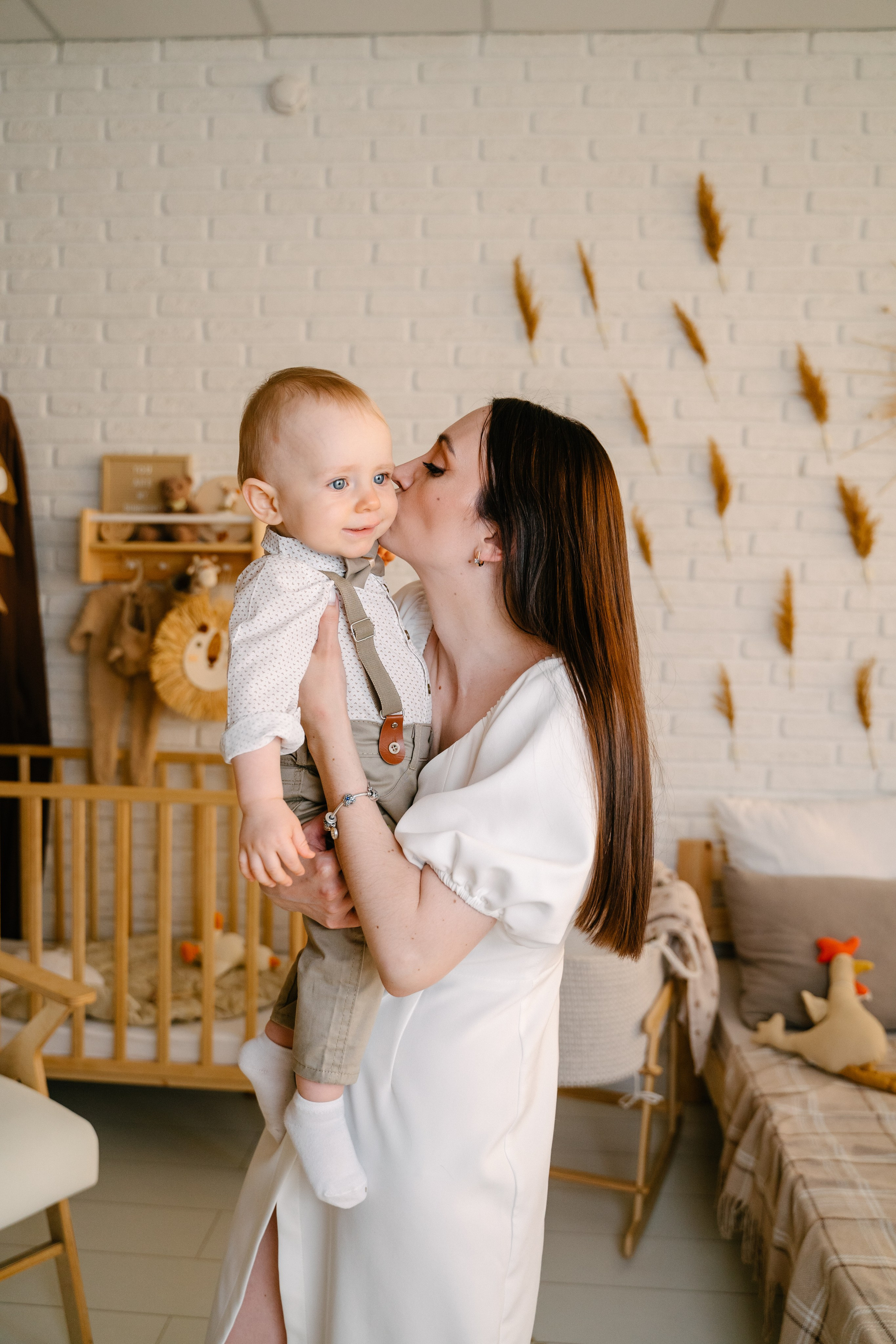 Годовасие Данила. Свадебный фотограф Юлия Копылова