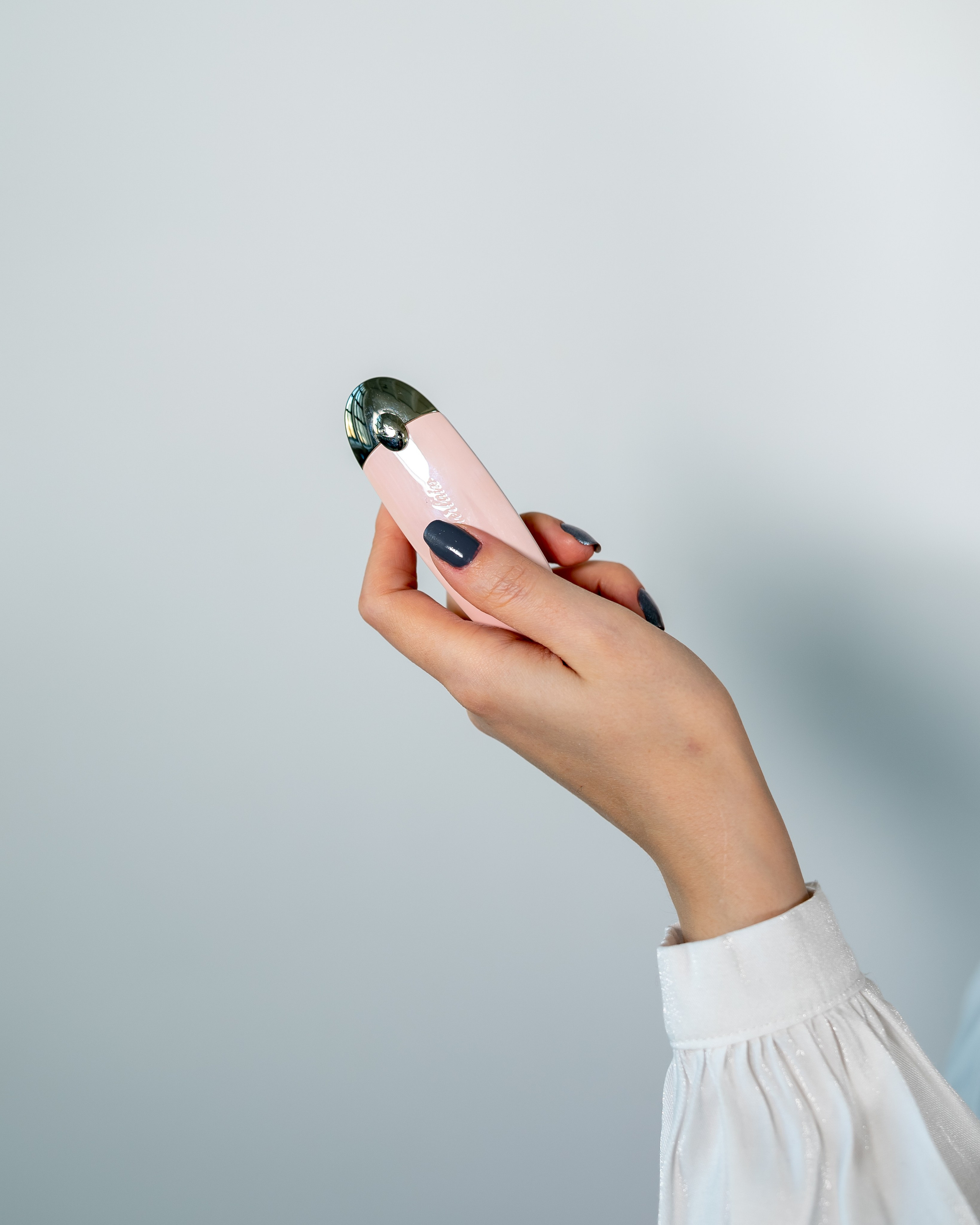 Стилист Анастасия 2ч 5 образов. Бренд фотограф Москва