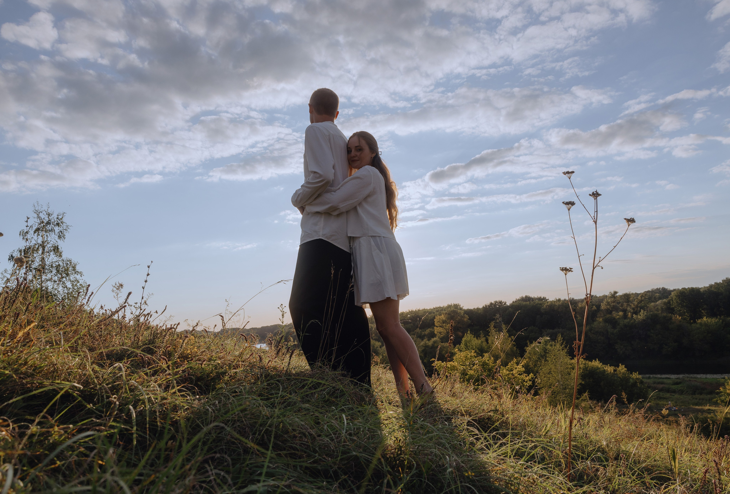 Сергей и Мария. Фотограф Петров Александр Свадьбы, Съемка в студии, Выпускные альбомы г. Балашов