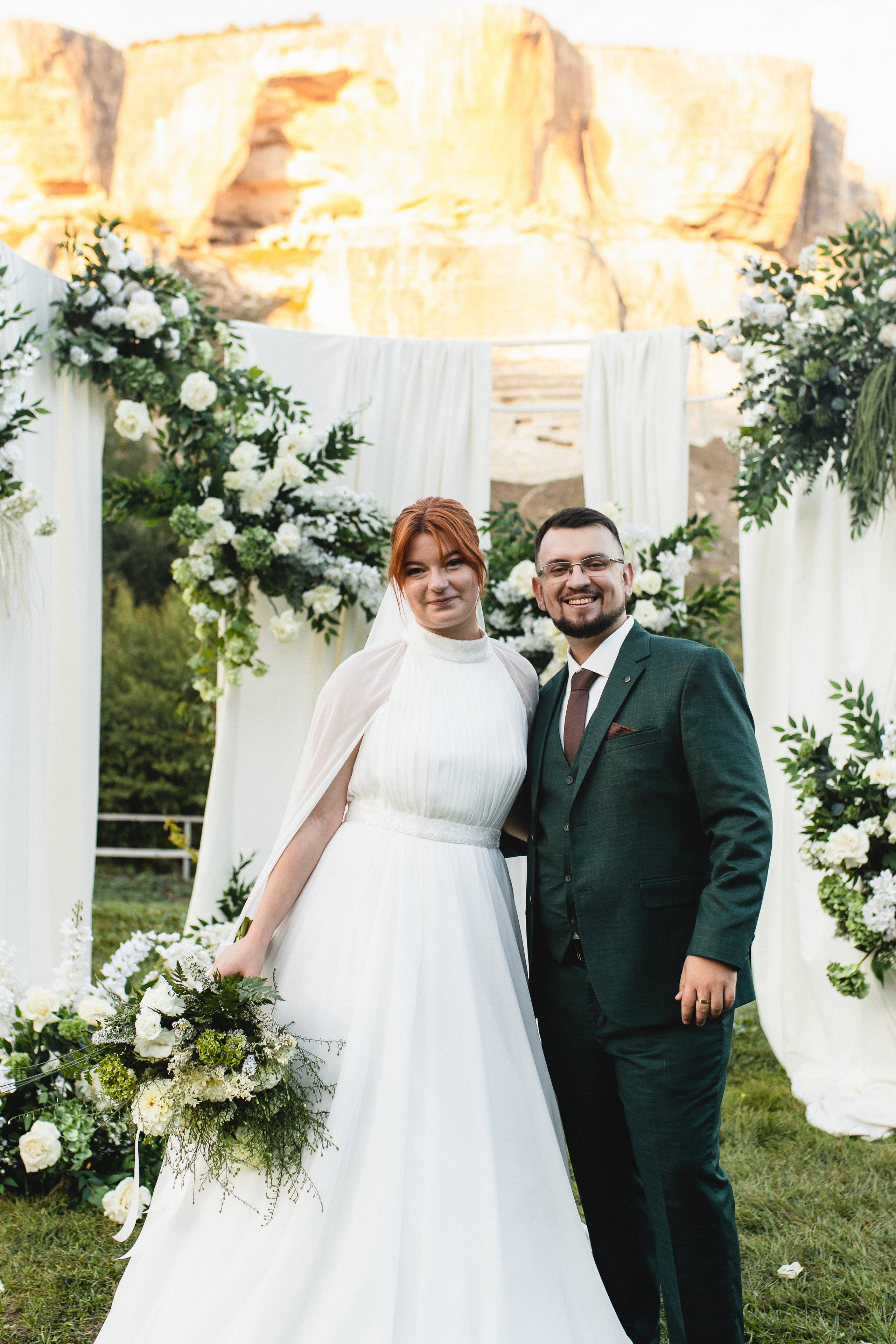 Геннадий + Елизавета. Фотограф в Севастополе и в Крыму