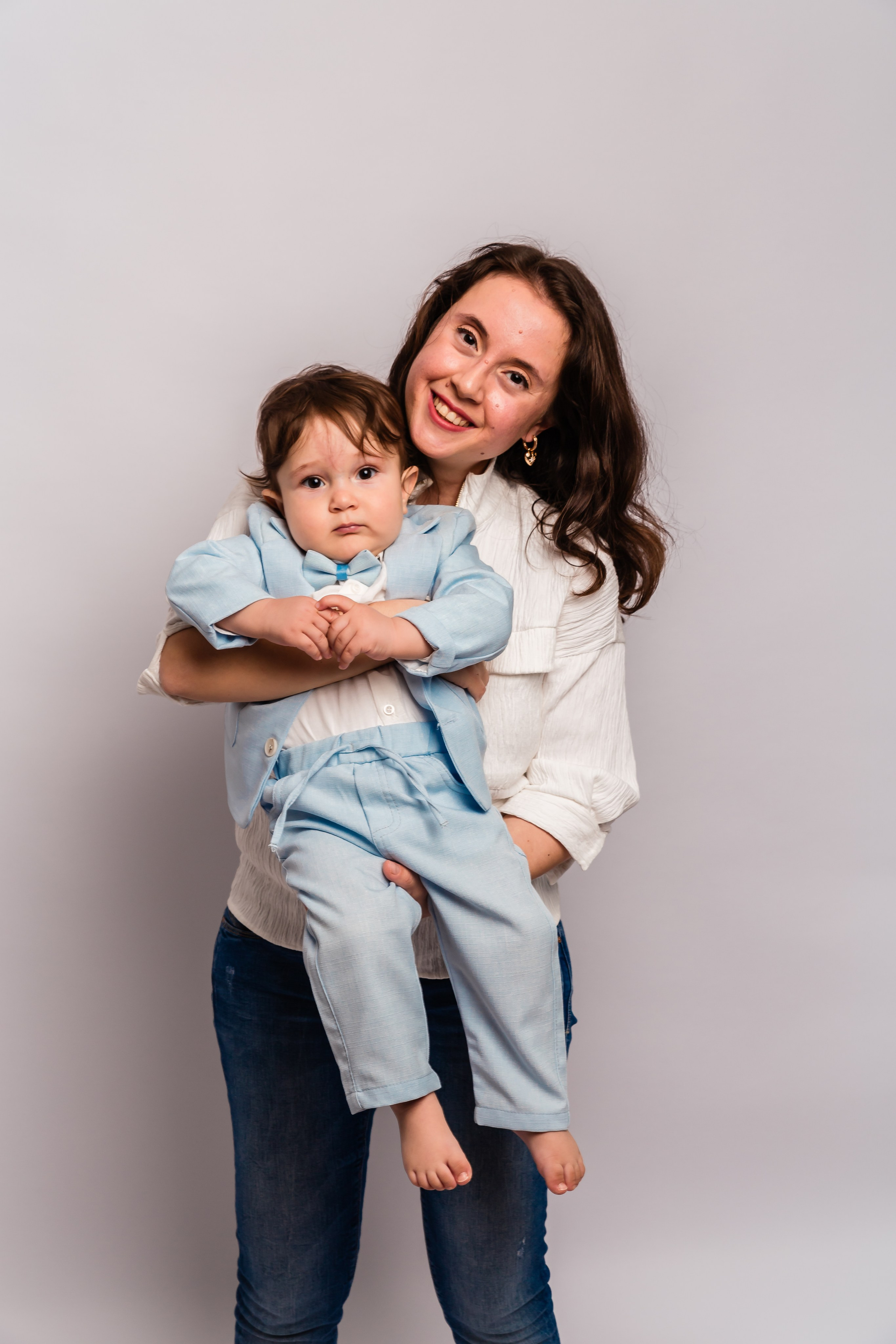 Alp. Professional family and children’s photographer in Izmir Irina Eron