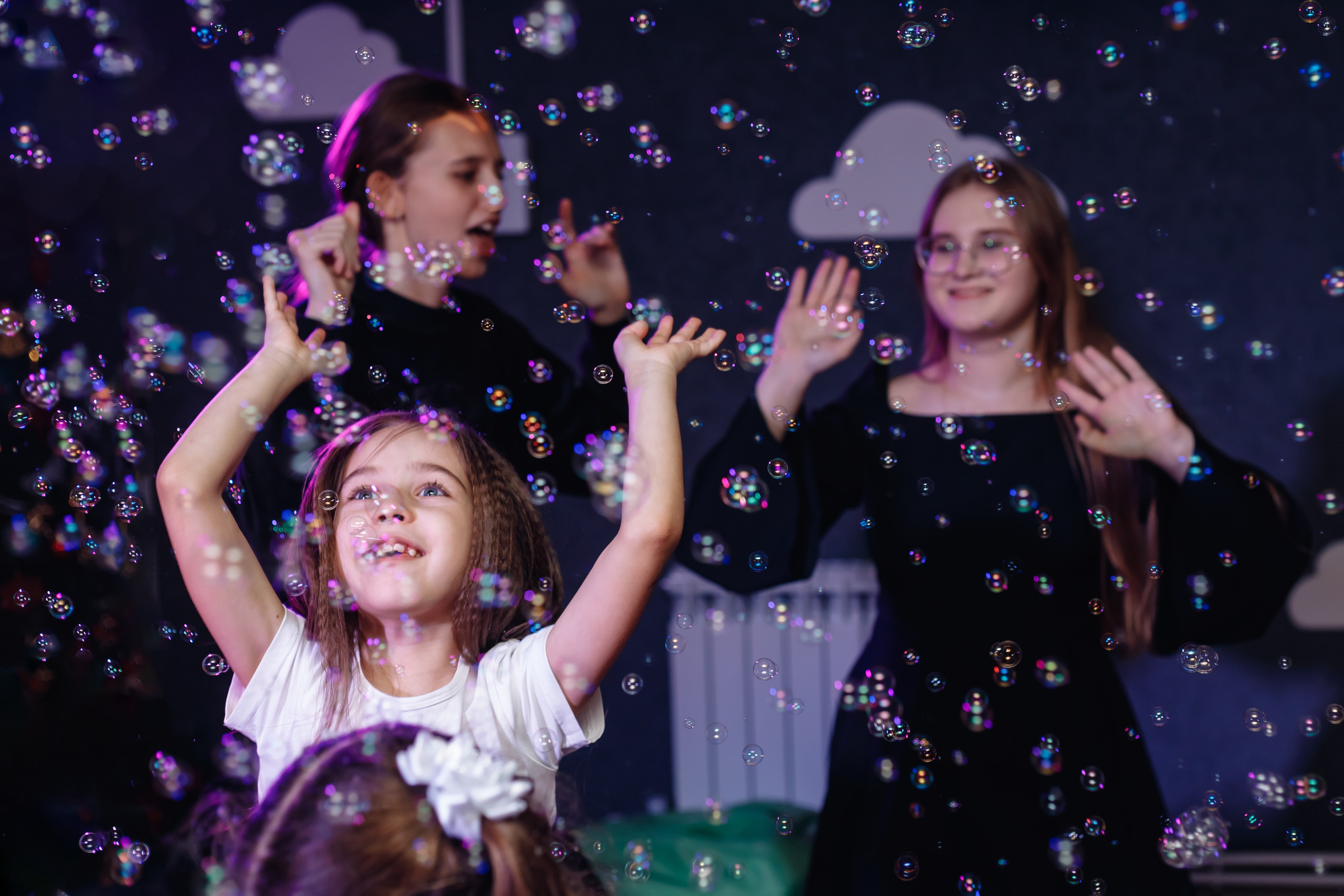 Фотосъемка ко дню рождения. Свадебный и семейный фотограф в Краснодарском крае Мария Данилкина