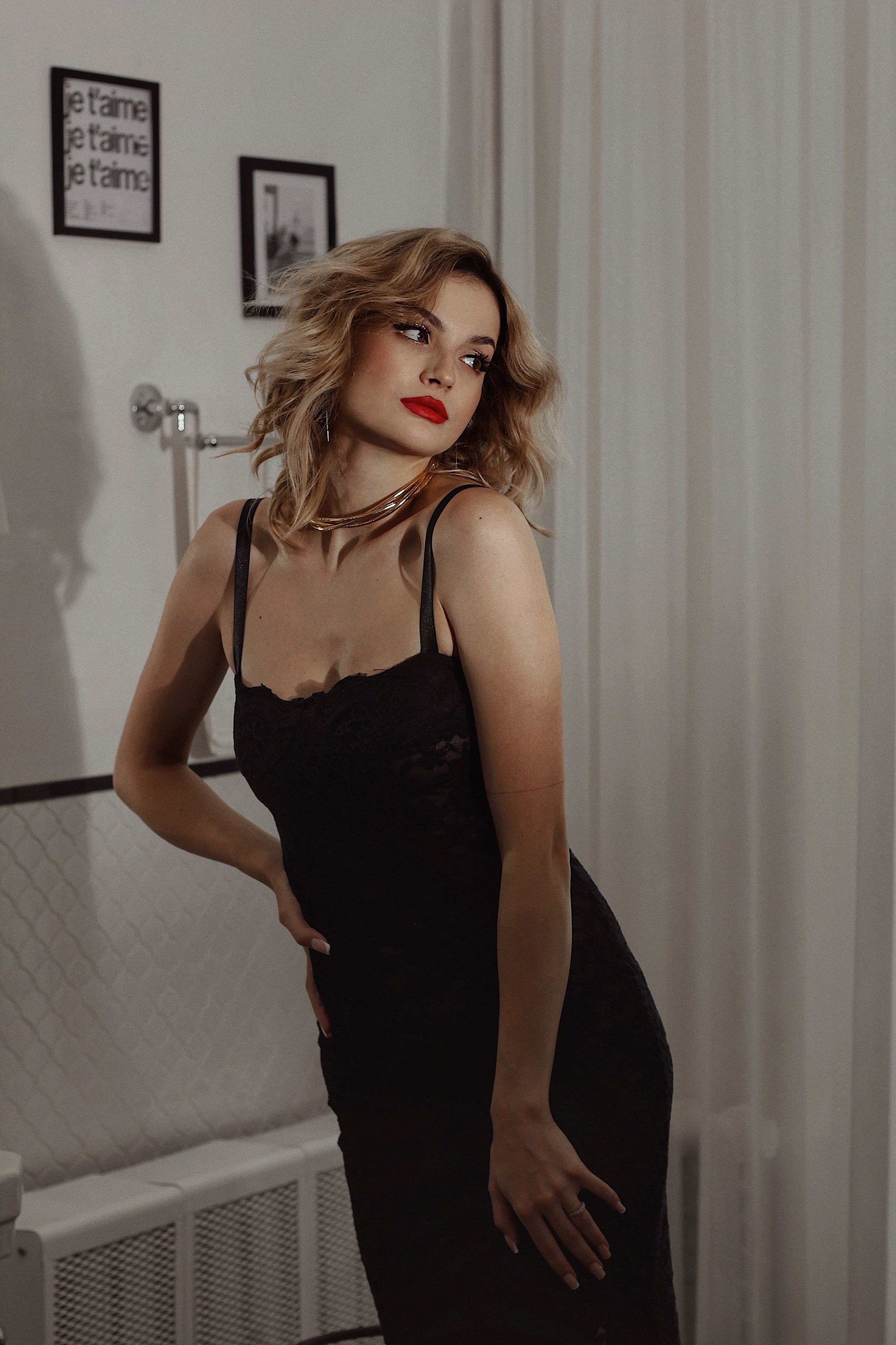 Валерия. Дарья Шибаева, фотограф