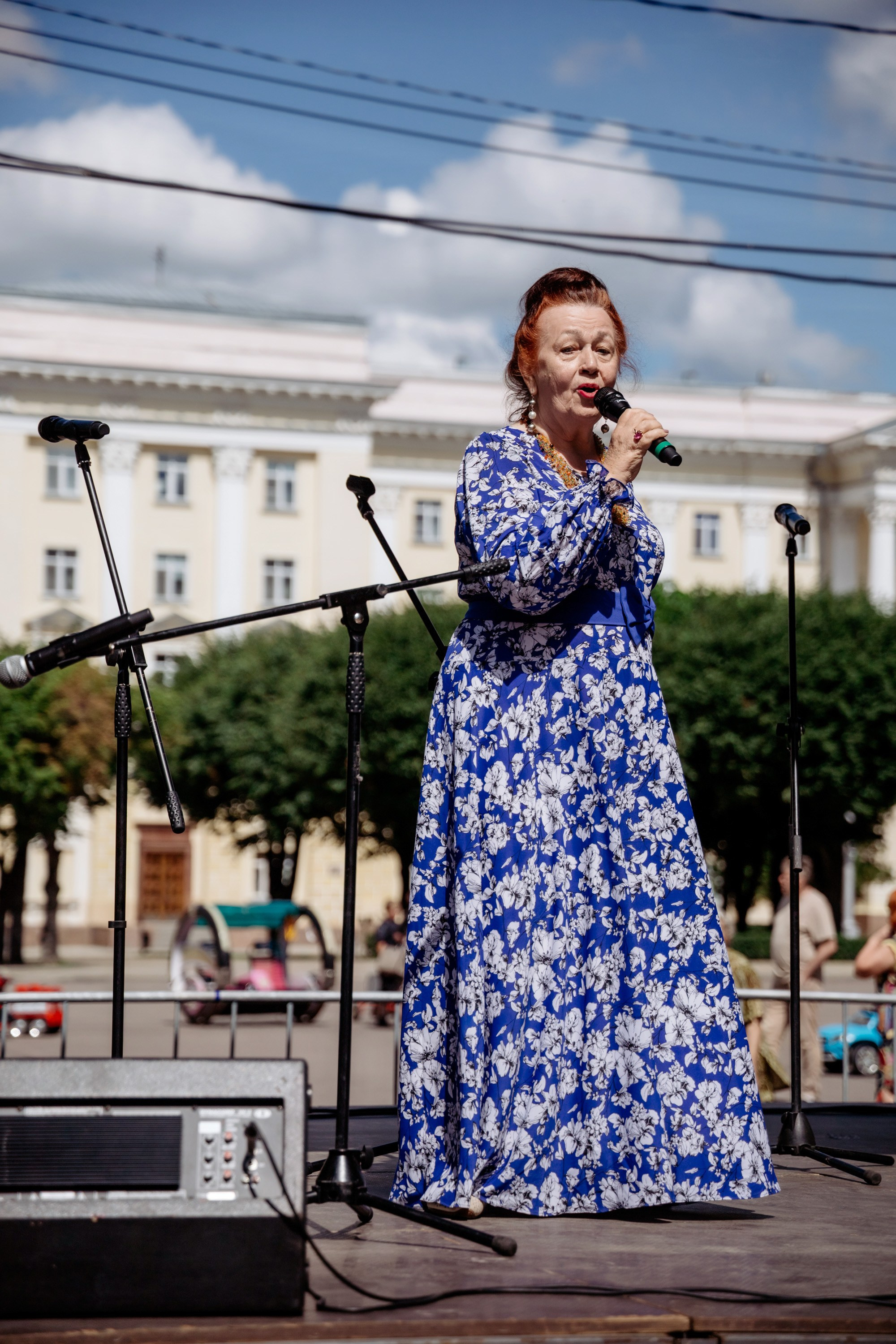 Фестиваль смоленской кухни ЛУКОВ ФЕСТ 2025. Главная