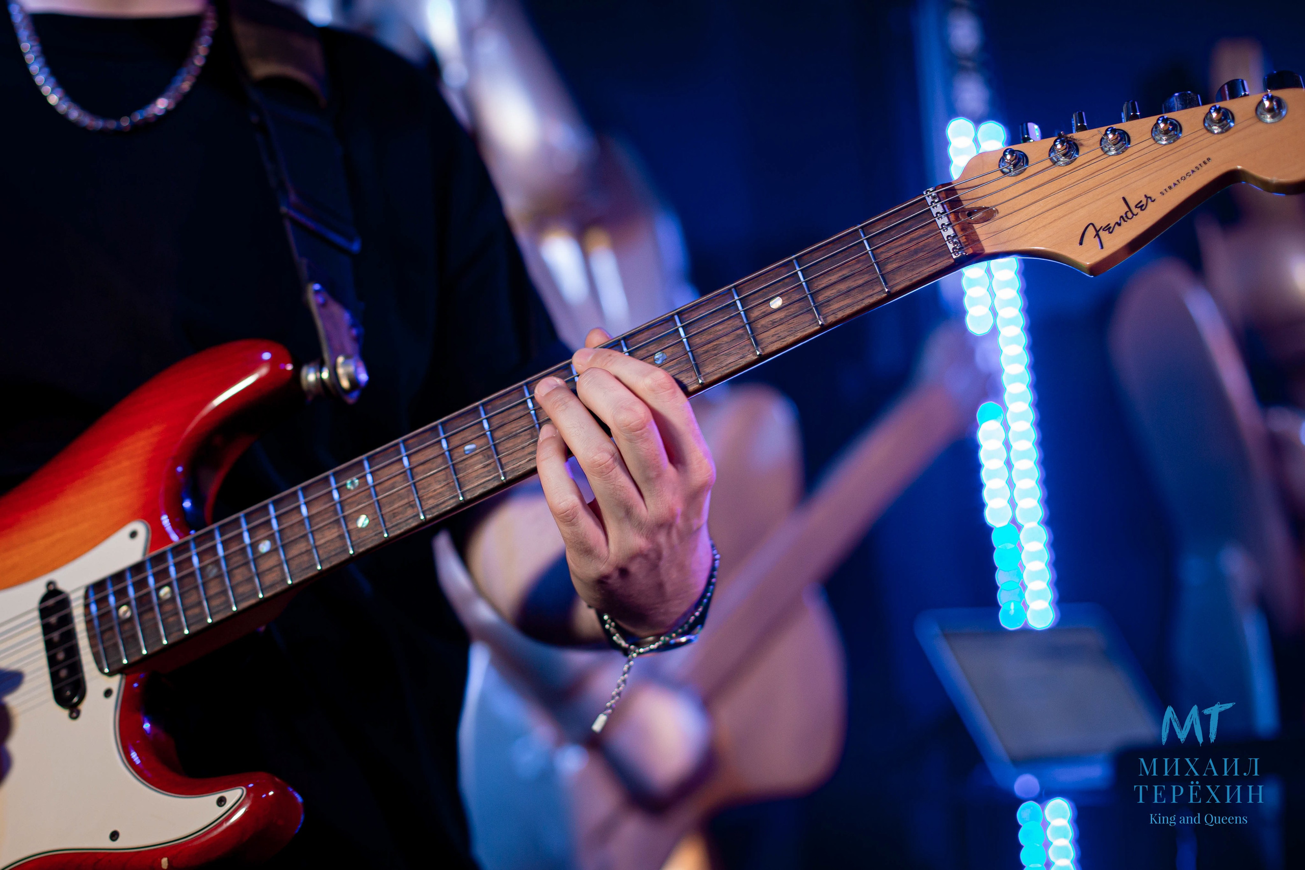 Концертная фотография. King and Queens