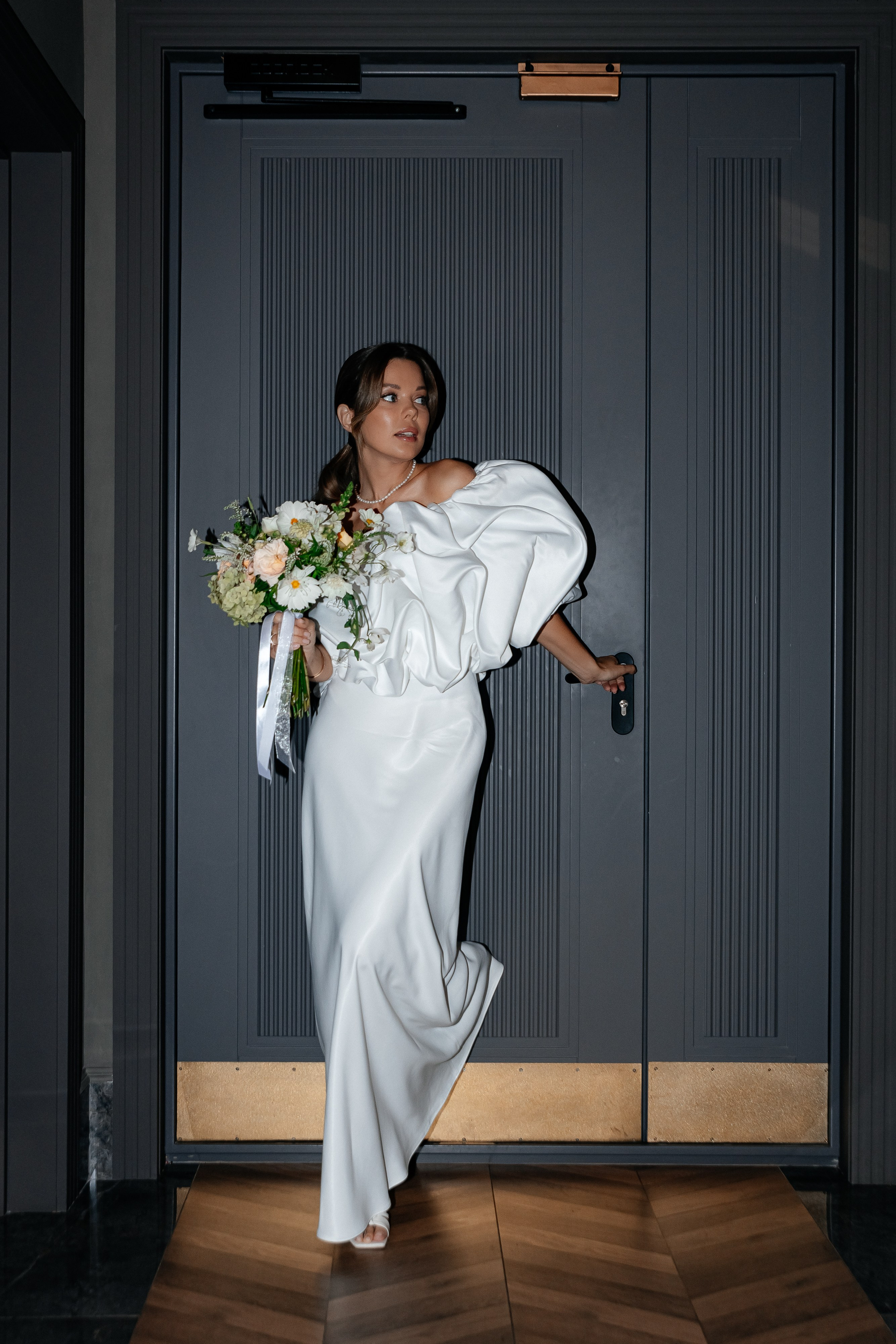 Владимир & Ирина. Фотограф Егор Сухов