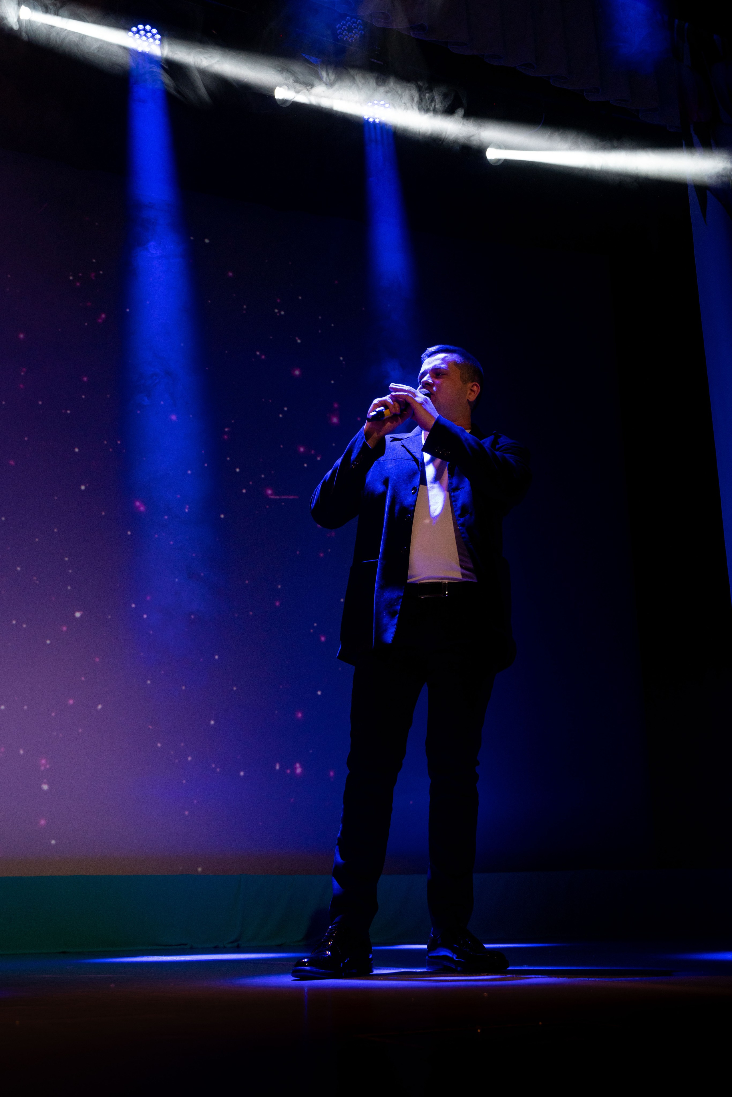 Репортажная съемка. Фотограф в Норильске и Кайеркане