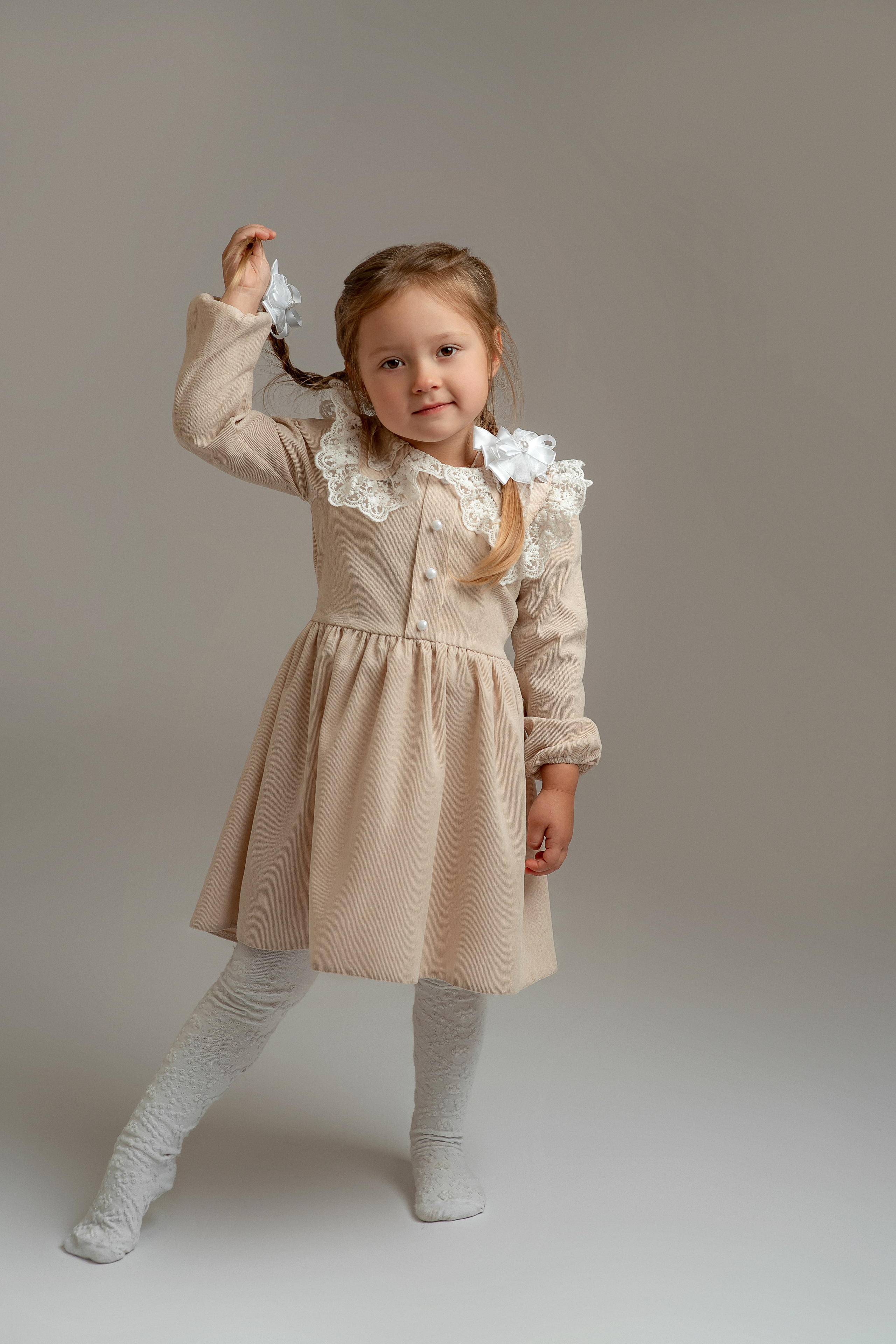 Семья Оли. Семейный и детский фотограф Наталья Горда