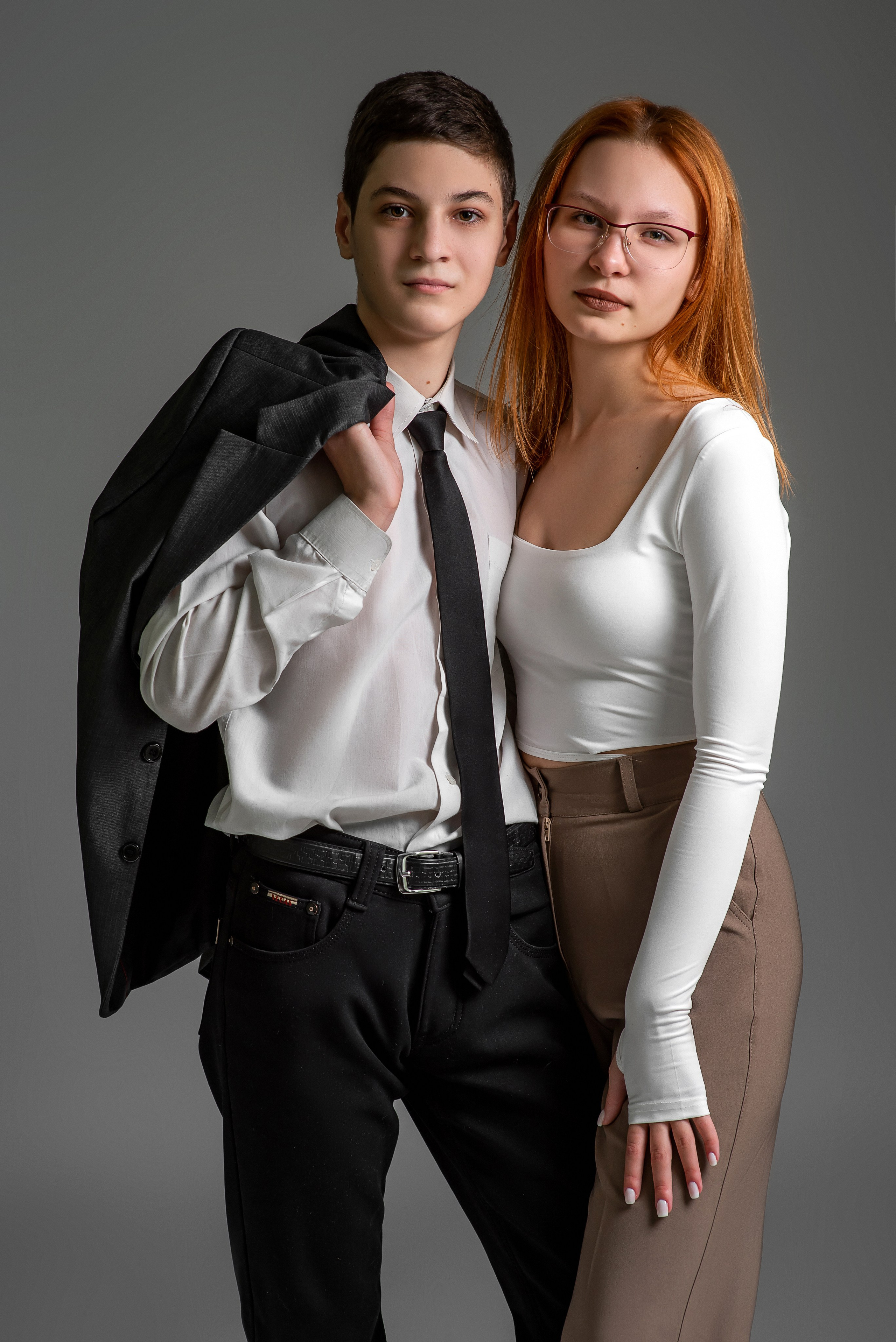 Школа- Минимализм. Семейный и детский фотограф Наталья Горда