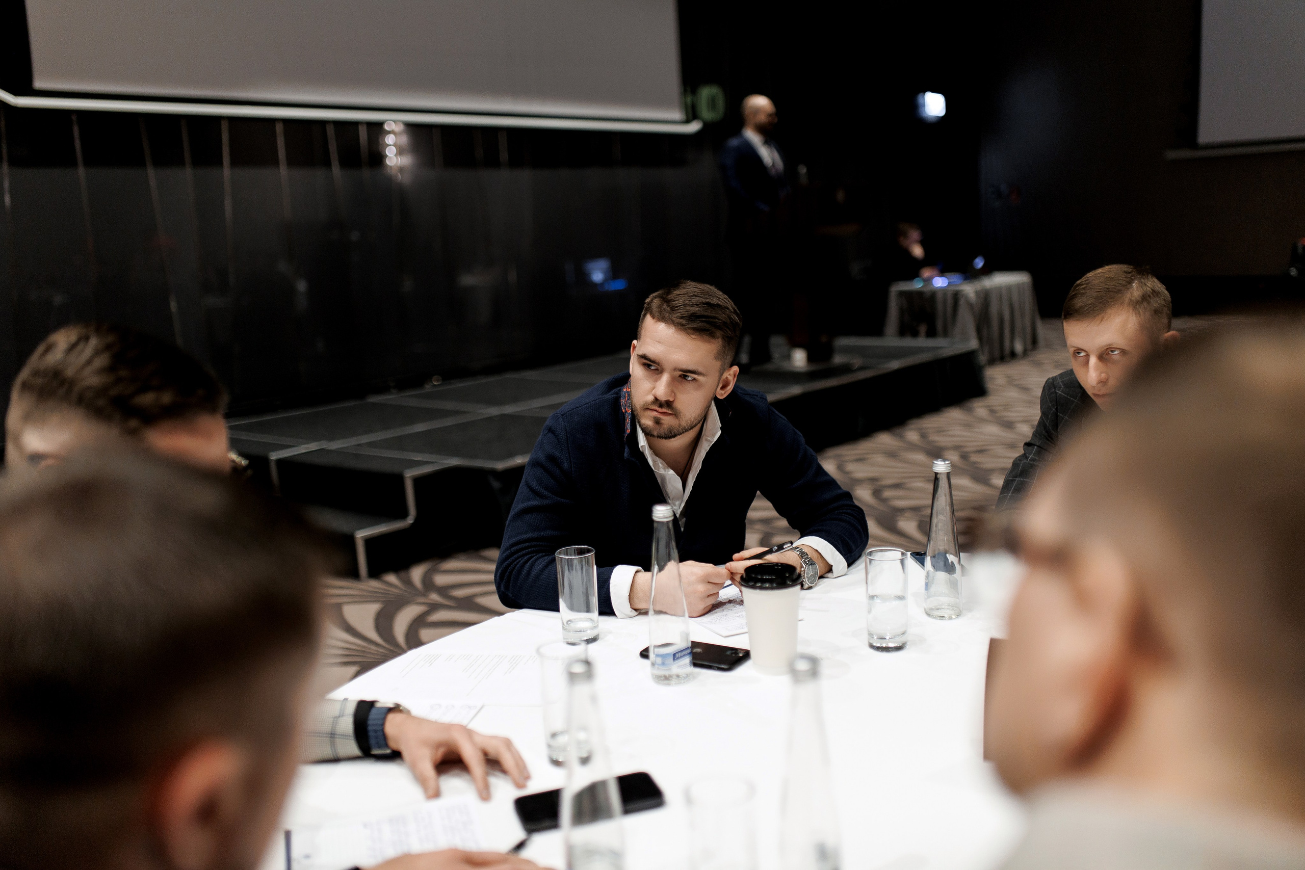 Lions DAY. Свадебный фотограф Каледич Тимофей