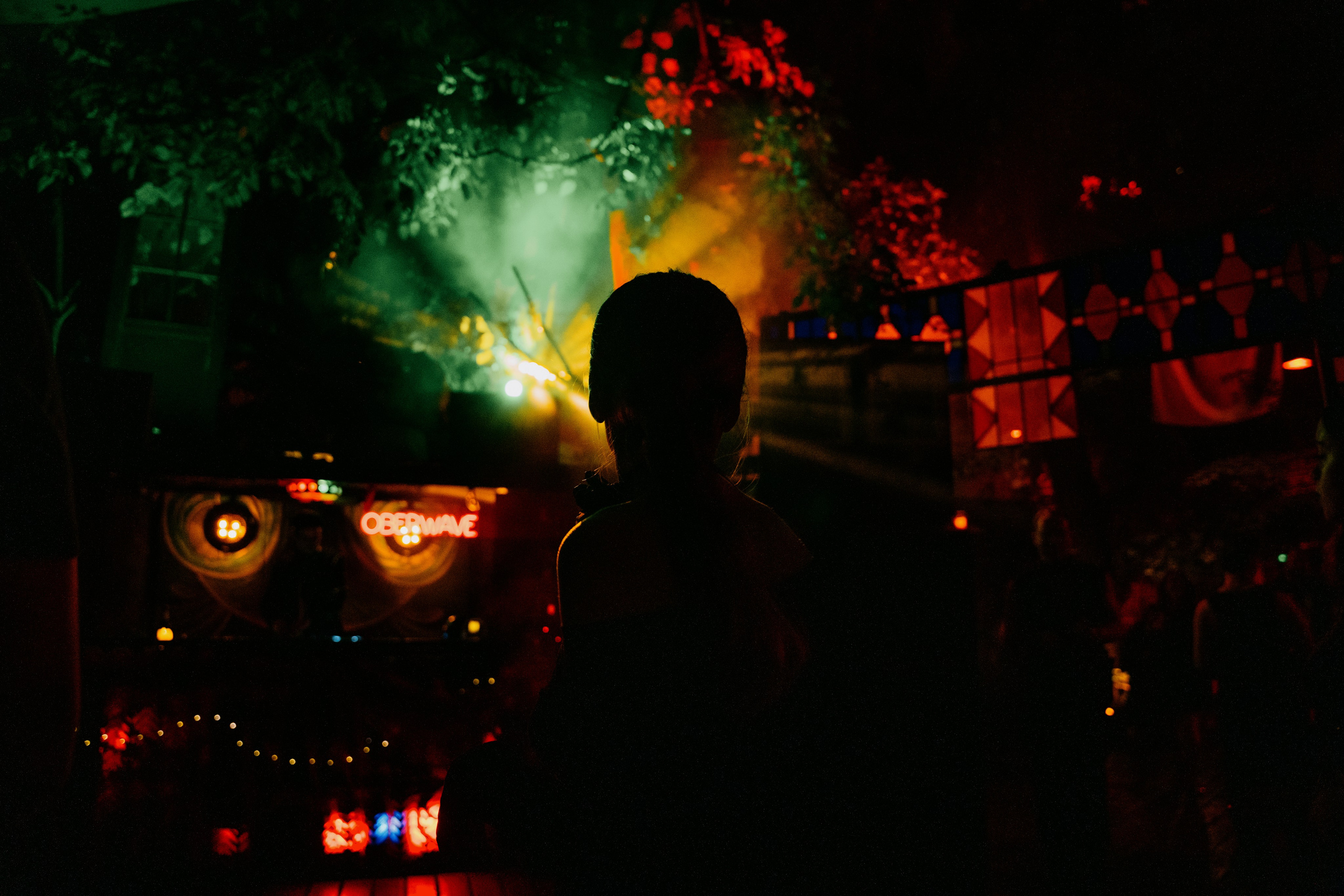 OBERWAVE. Фотограф в Москве и области