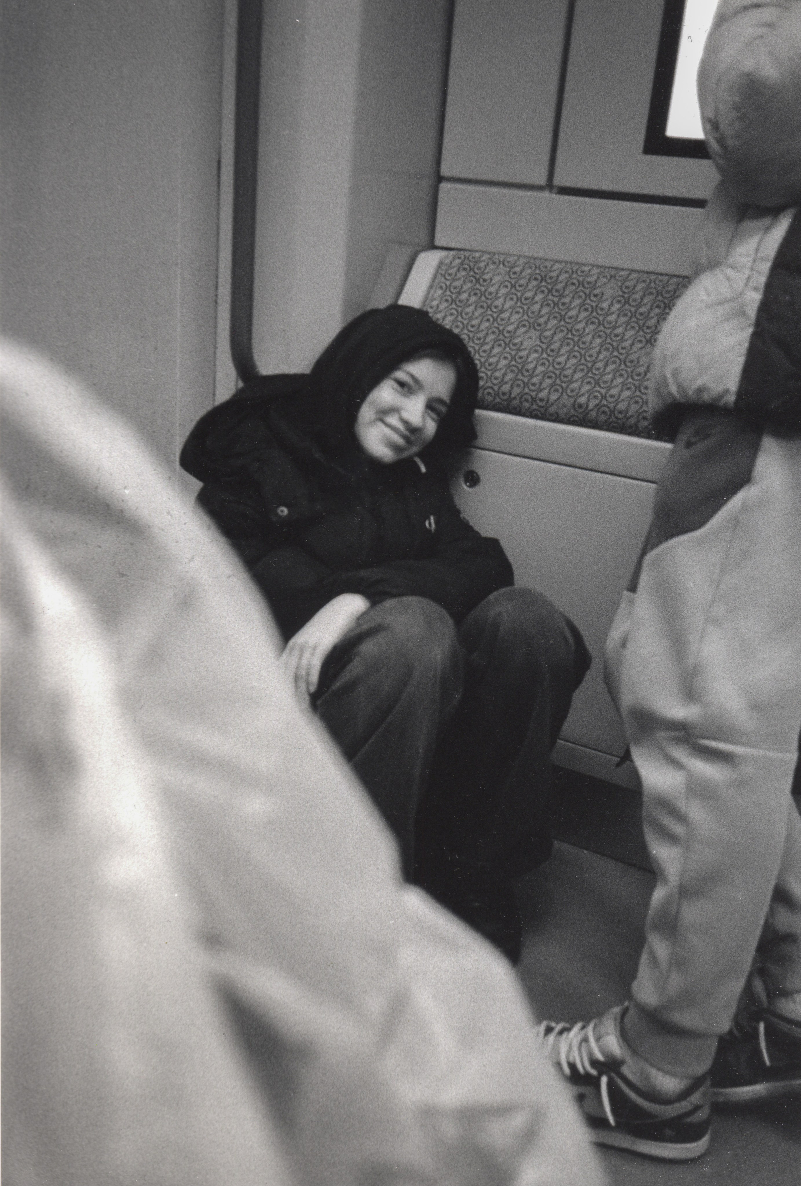 Prints. Maria Abdullaeva