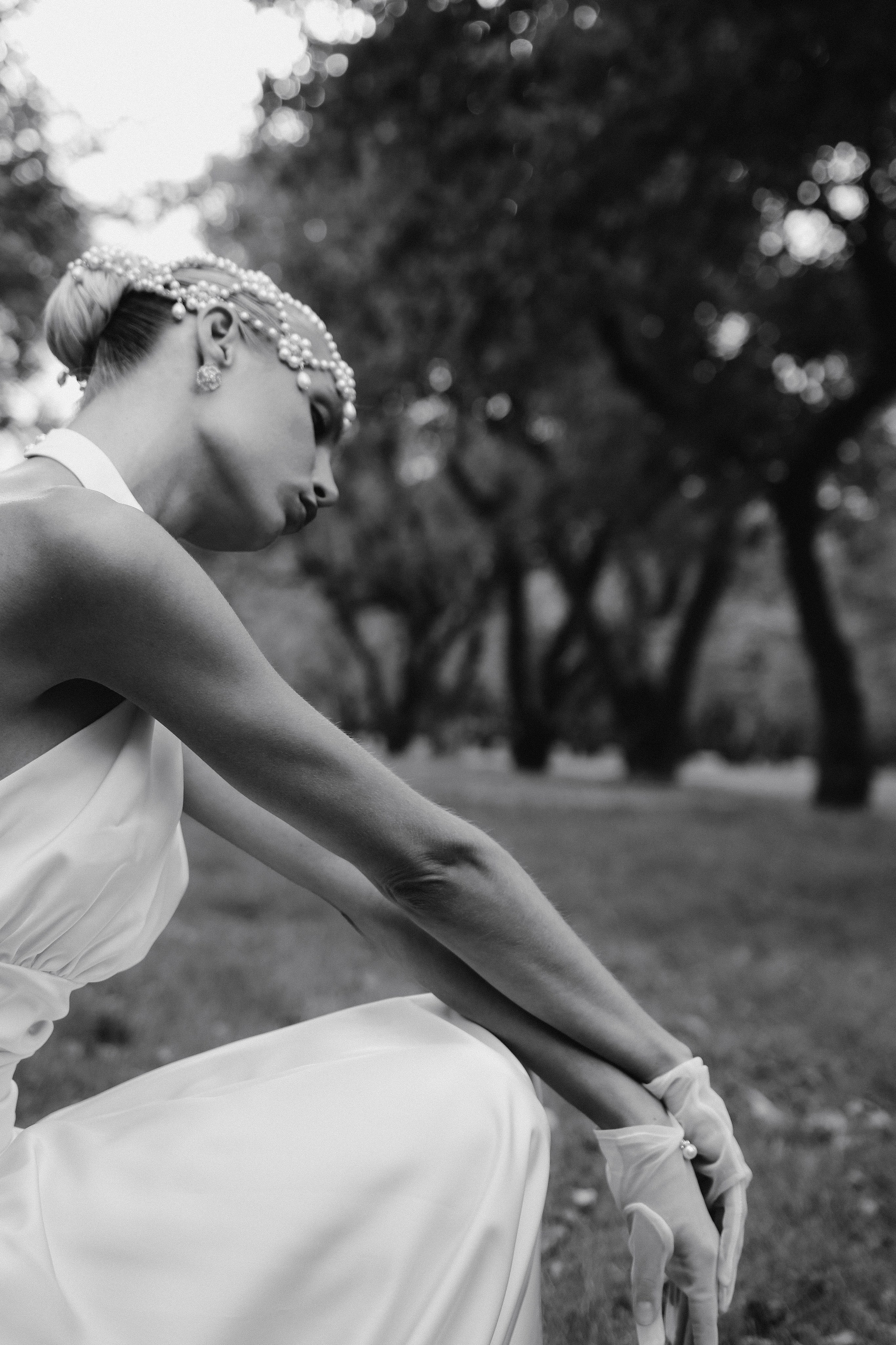 Свадебная история. Портретный фотограф в Москве Сукач Мария