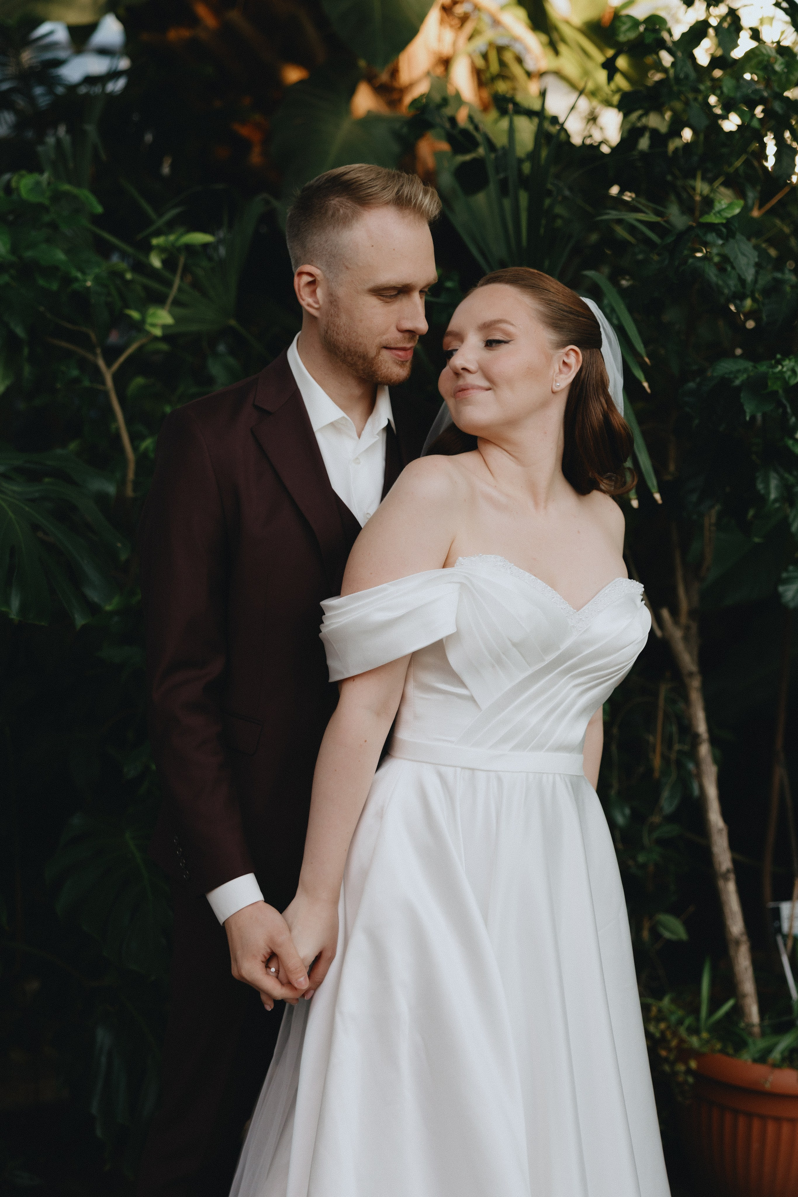 День для двоих / 2025. Фотограф СПб