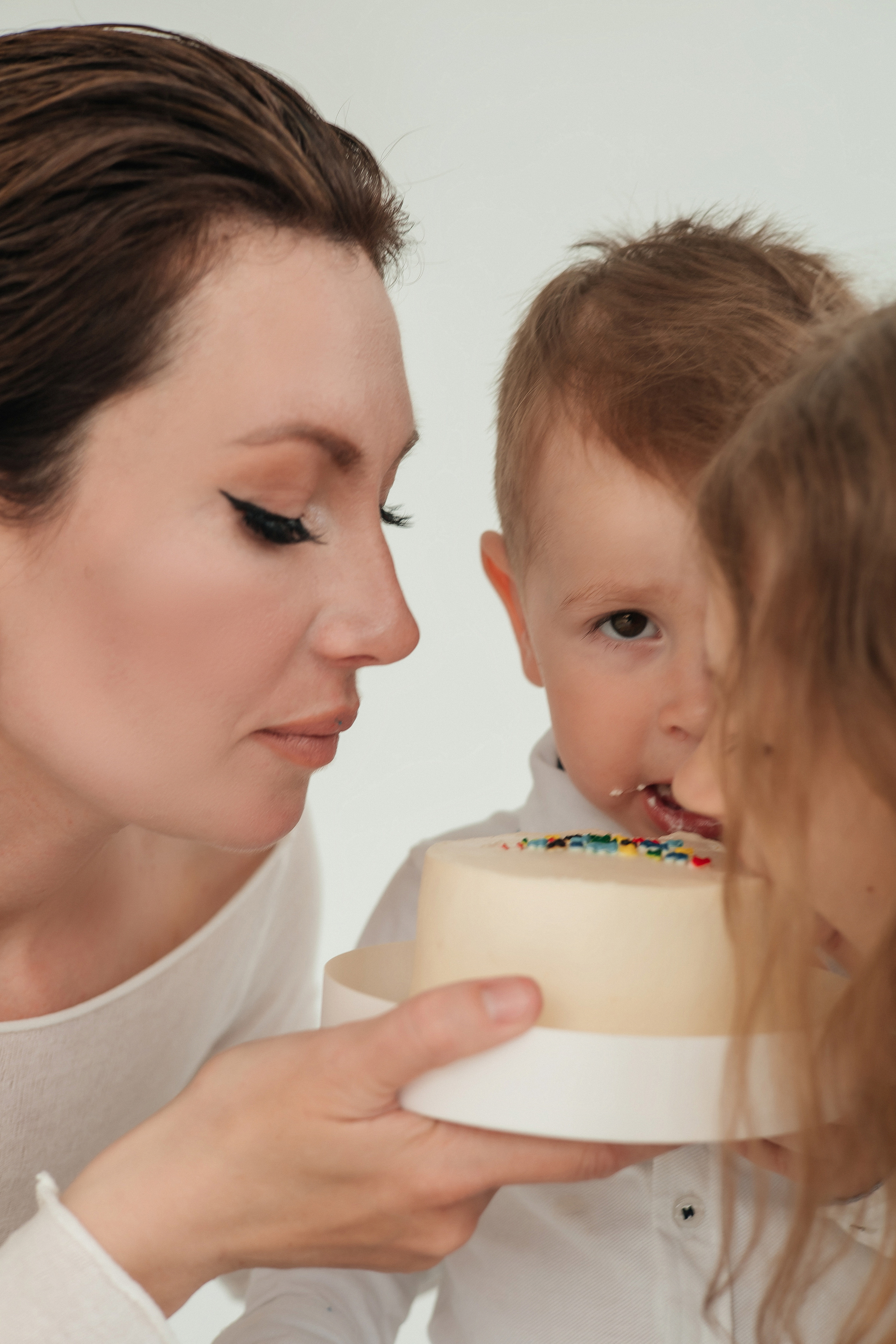 Лиля=Маша+Дёма. Маргарита Белугина — семейный и женский фотограф в Волгограде