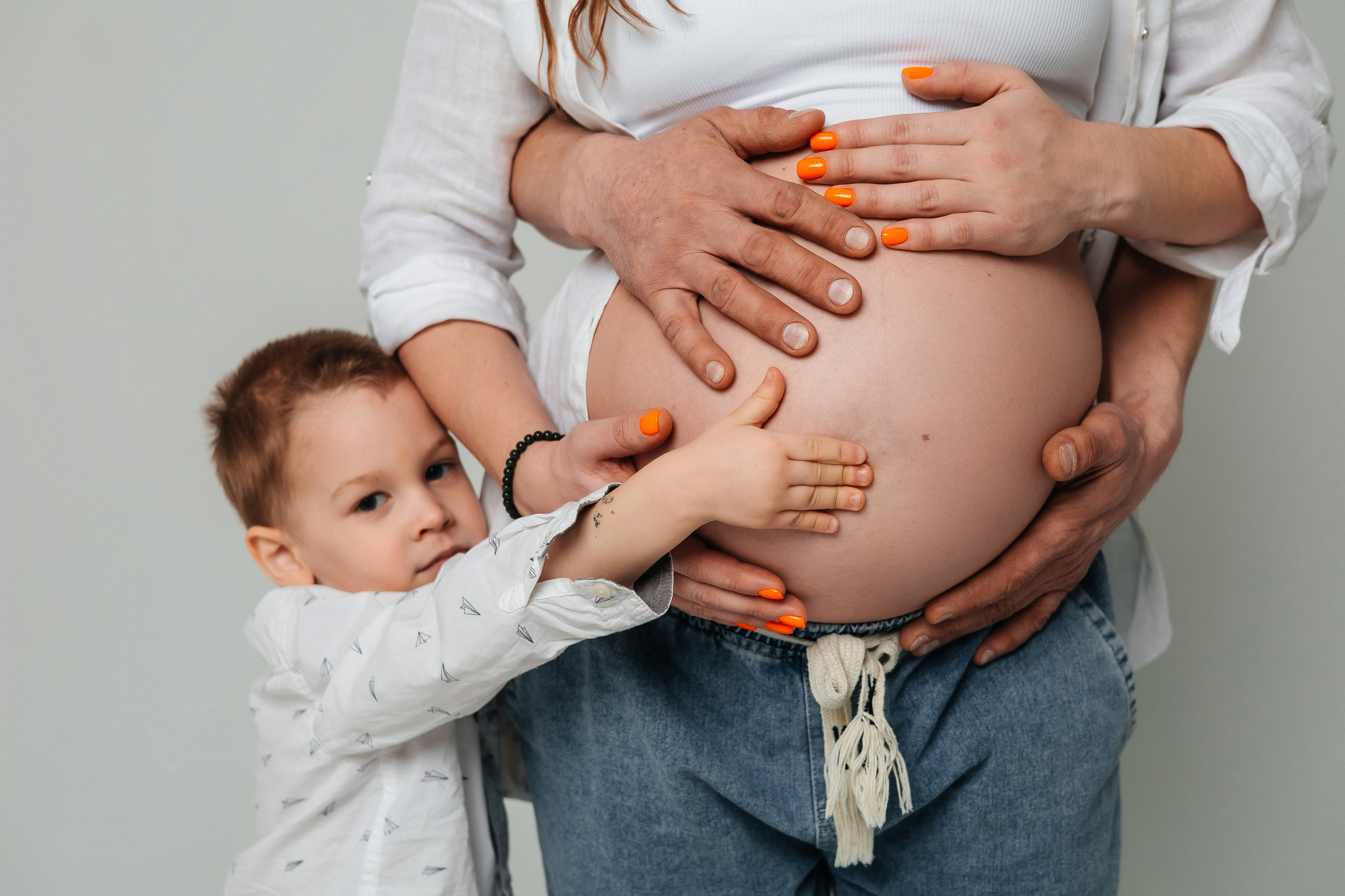 Семейная Юля. Маргарита Белугина — семейный и женский фотограф в Волгограде