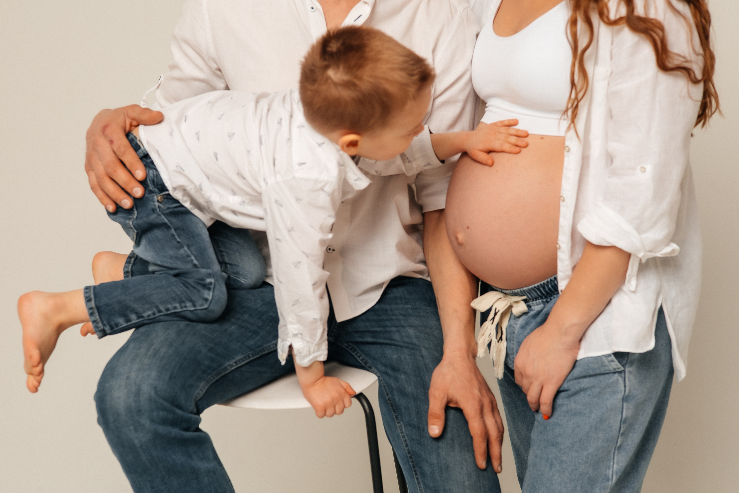 Семейная Юля. Маргарита Белугина — семейный и женский фотограф в Волгограде