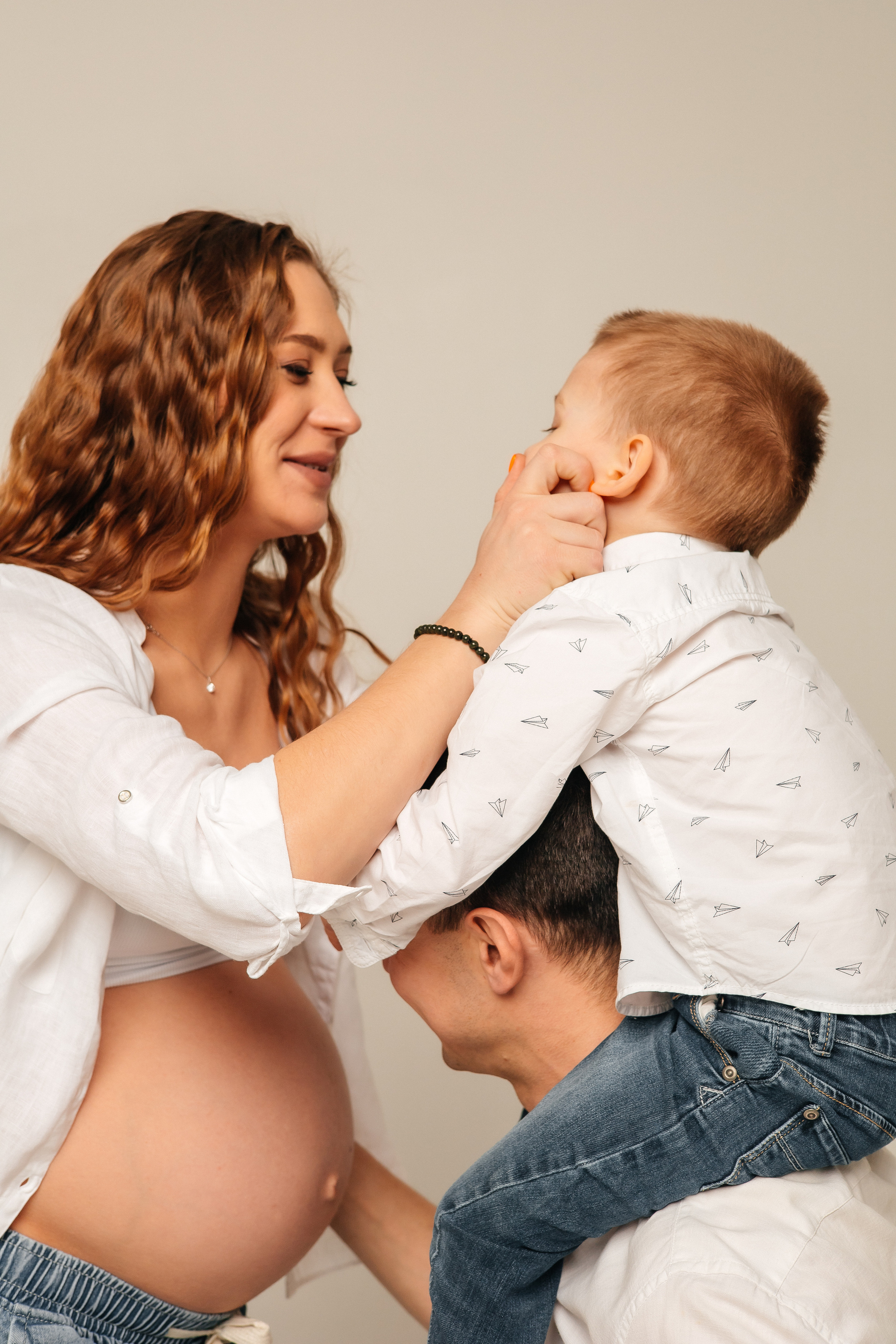 Семейная Юля. Маргарита Белугина — семейный и женский фотограф в Волгограде