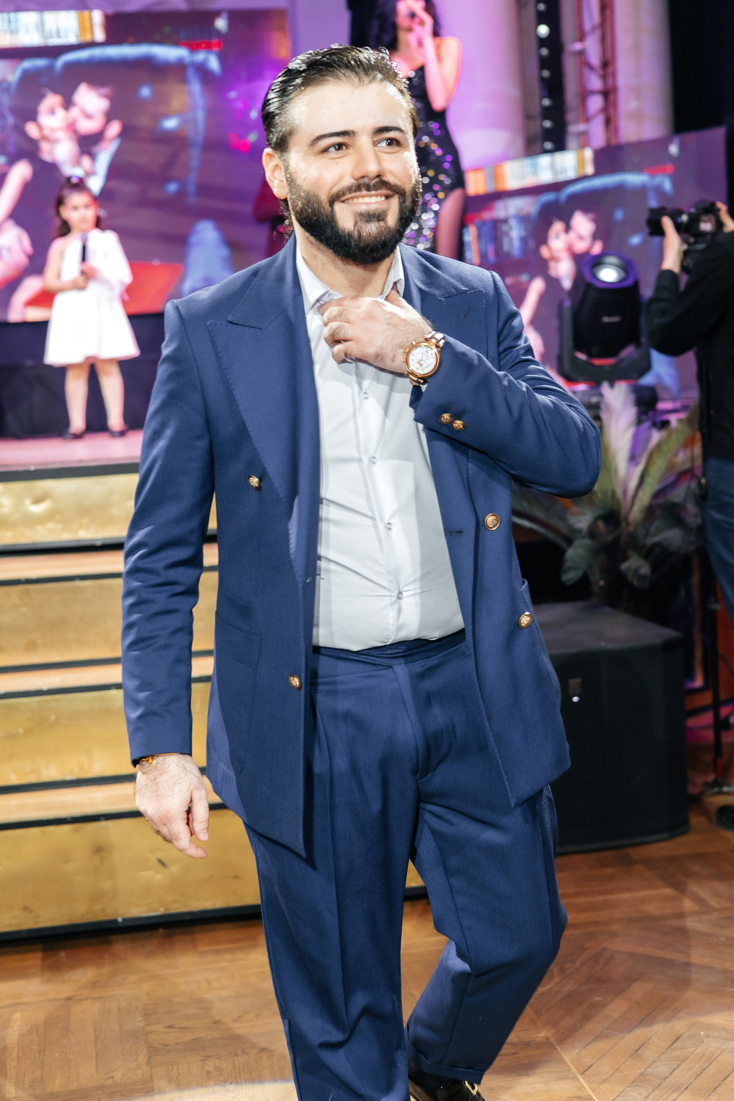 Артур юбилей. Маргарита Белугина — семейный и женский фотограф в Волгограде