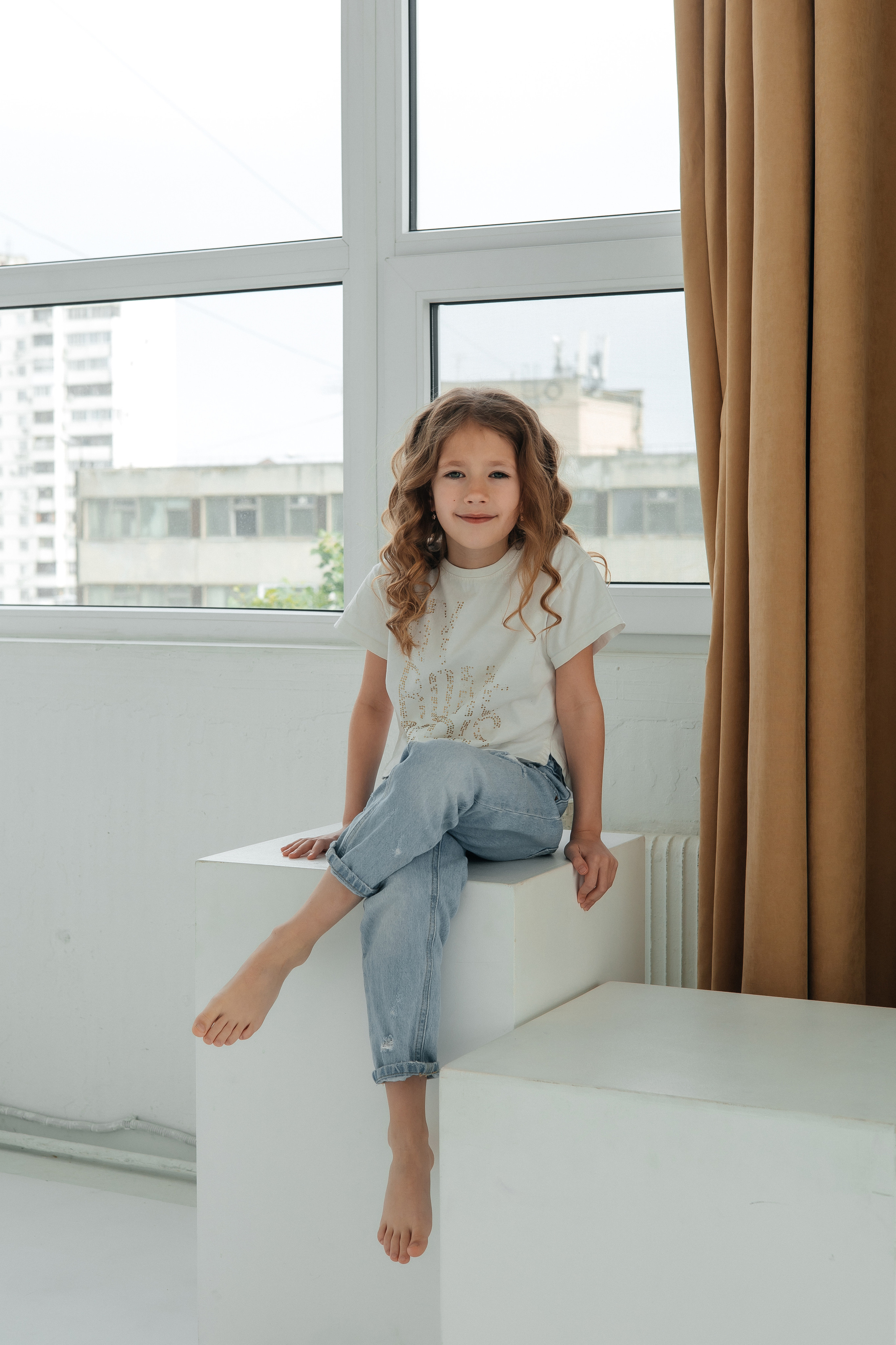 Лиля=Маша+Дёма. Маргарита Белугина — семейный и женский фотограф в Волгограде