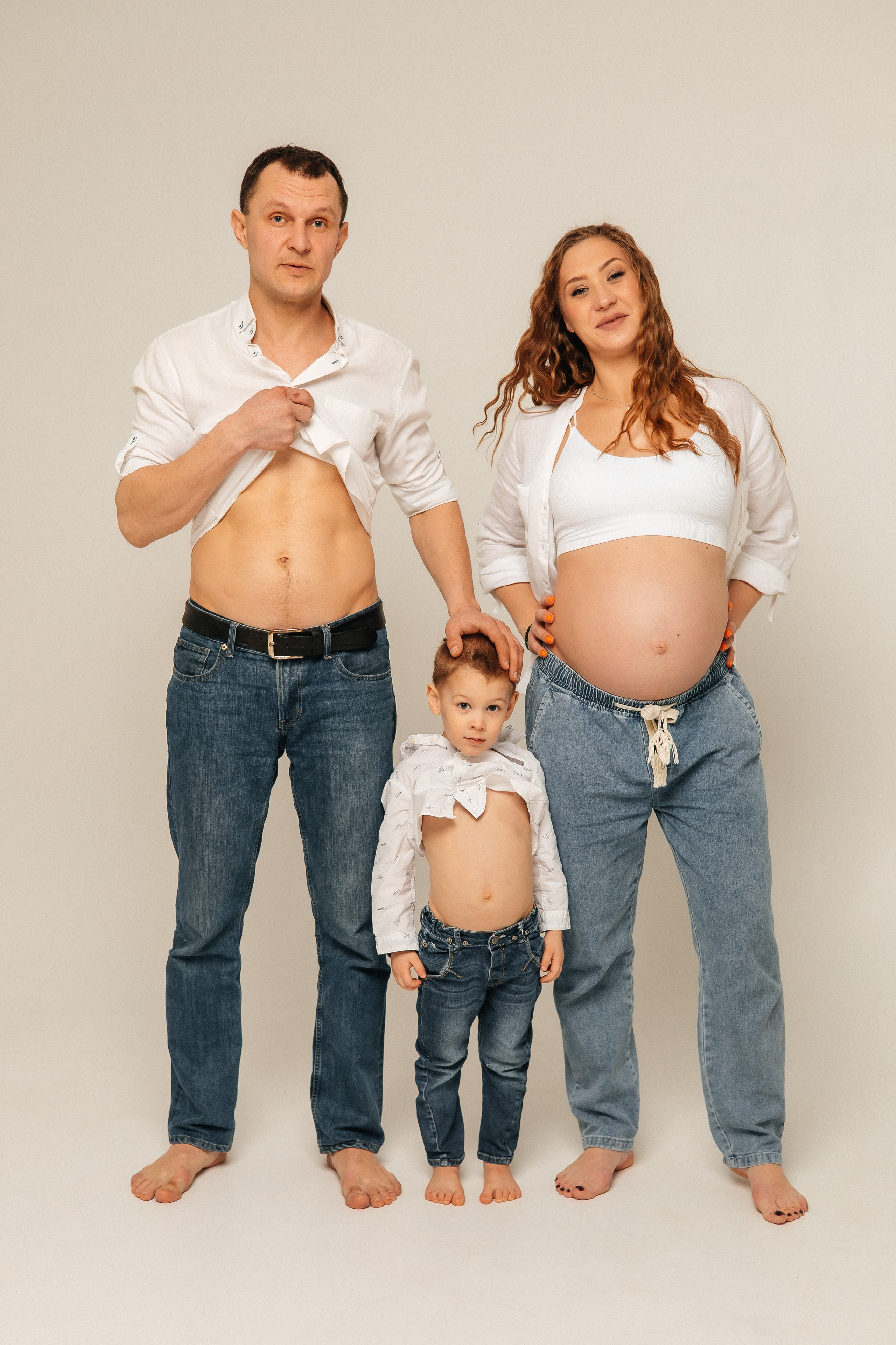 Семейная Юля. Маргарита Белугина — семейный и женский фотограф в Волгограде