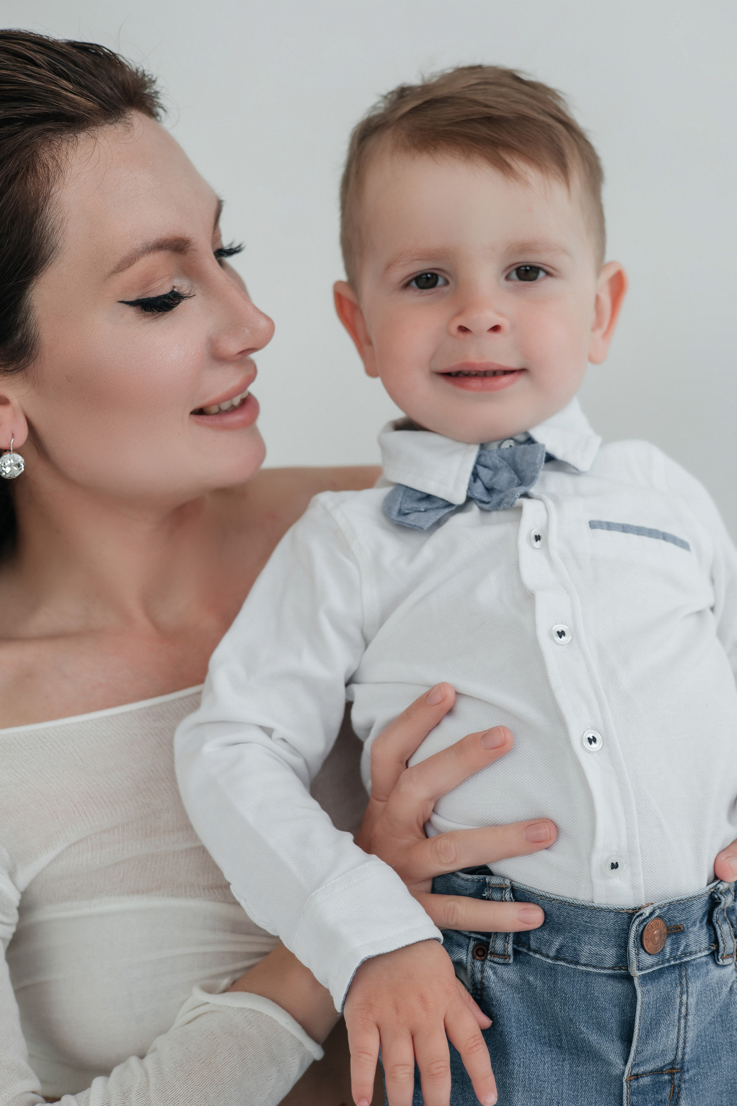 Лиля=Маша+Дёма. Маргарита Белугина — семейный и женский фотограф в Волгограде