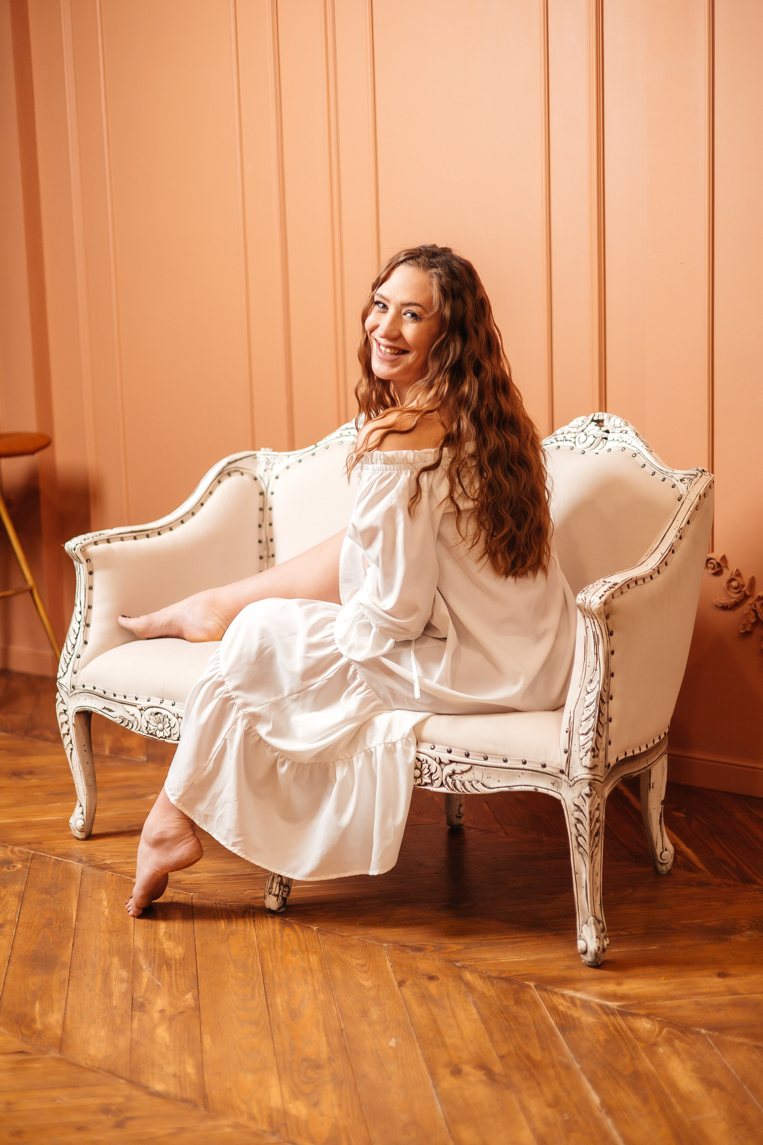 Семейная Юля. Маргарита Белугина — семейный и женский фотограф в Волгограде