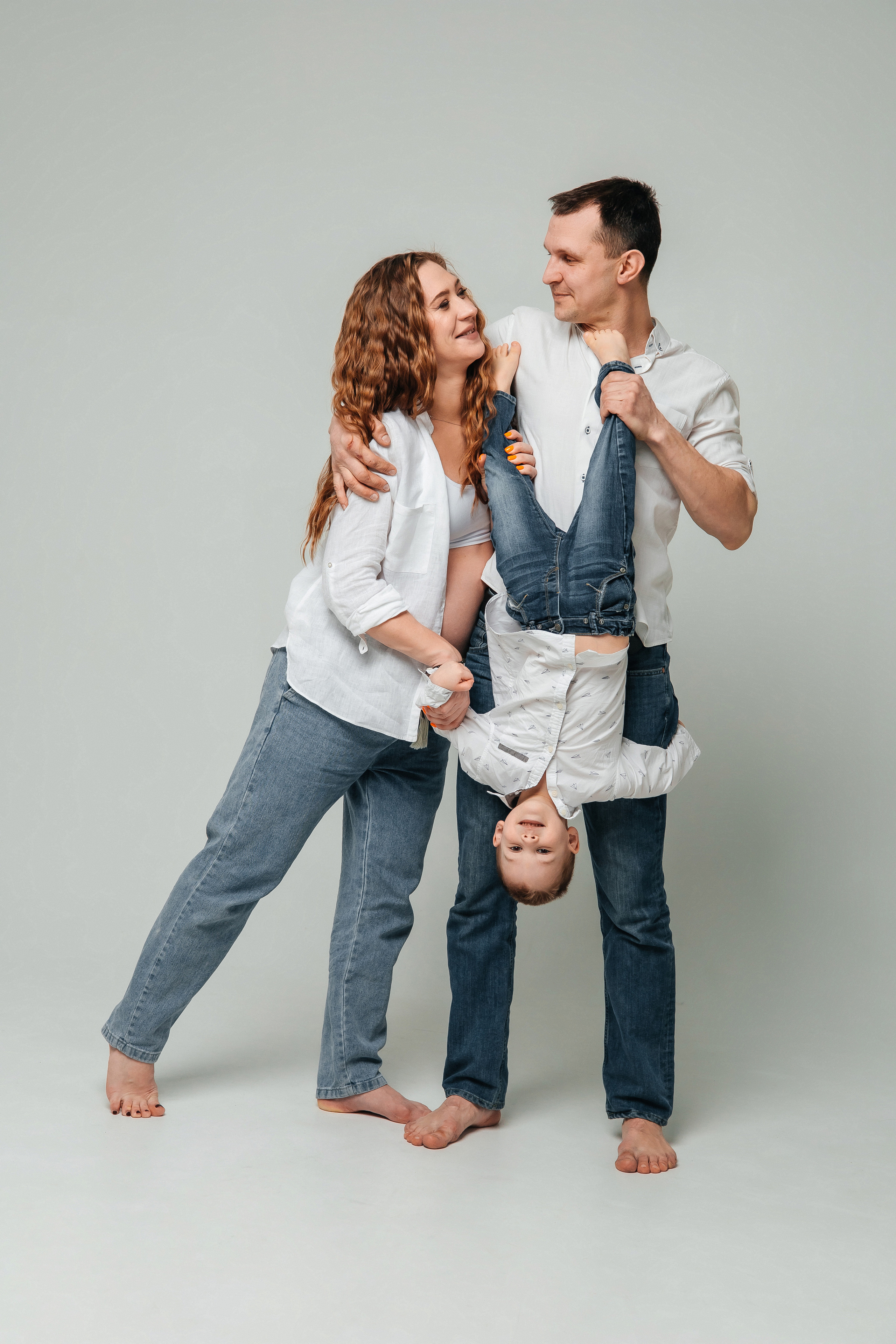 Семейная Юля. Маргарита Белугина — семейный и женский фотограф в Волгограде