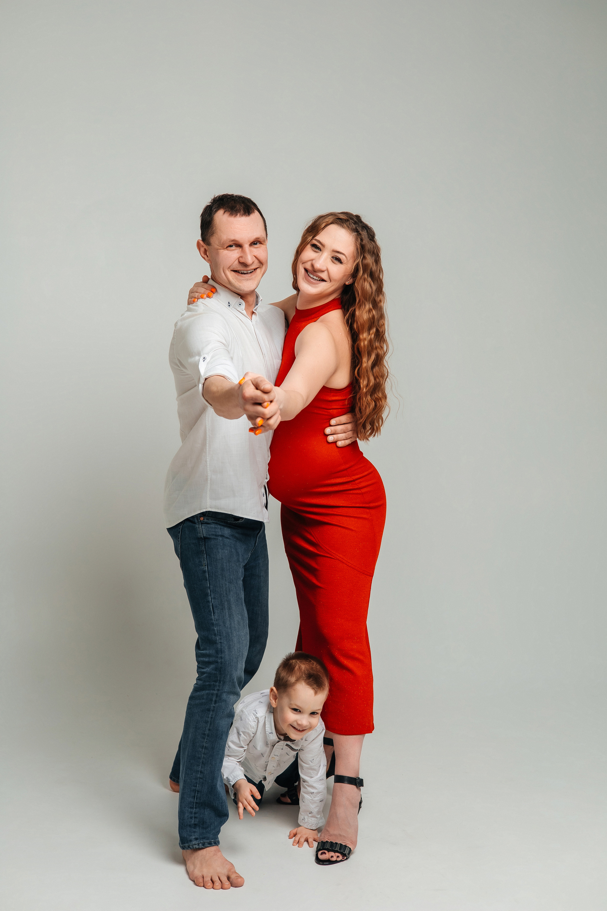 Семейная Юля. Маргарита Белугина — семейный и женский фотограф в Волгограде