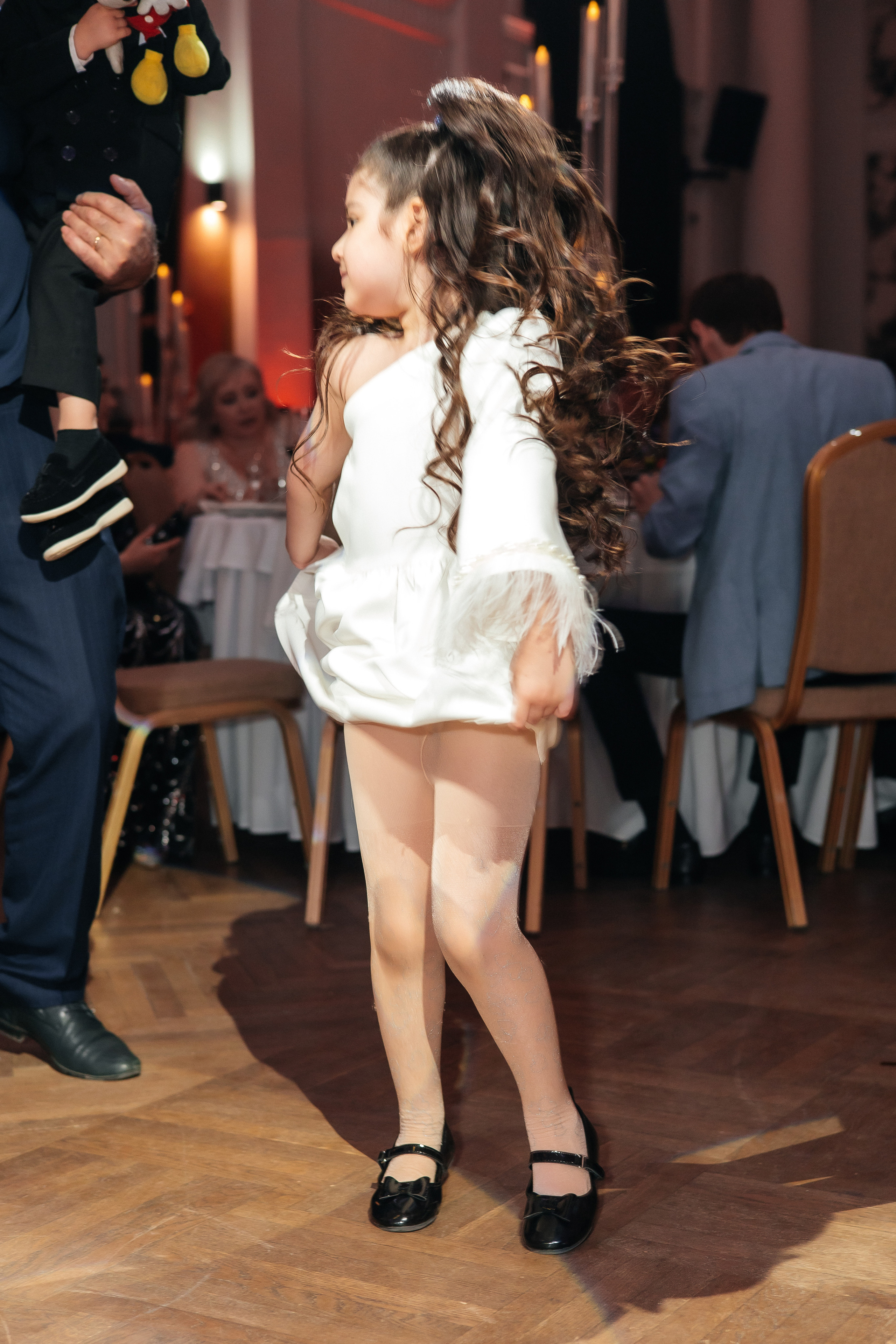 Артур юбилей. Маргарита Белугина — семейный и женский фотограф в Волгограде