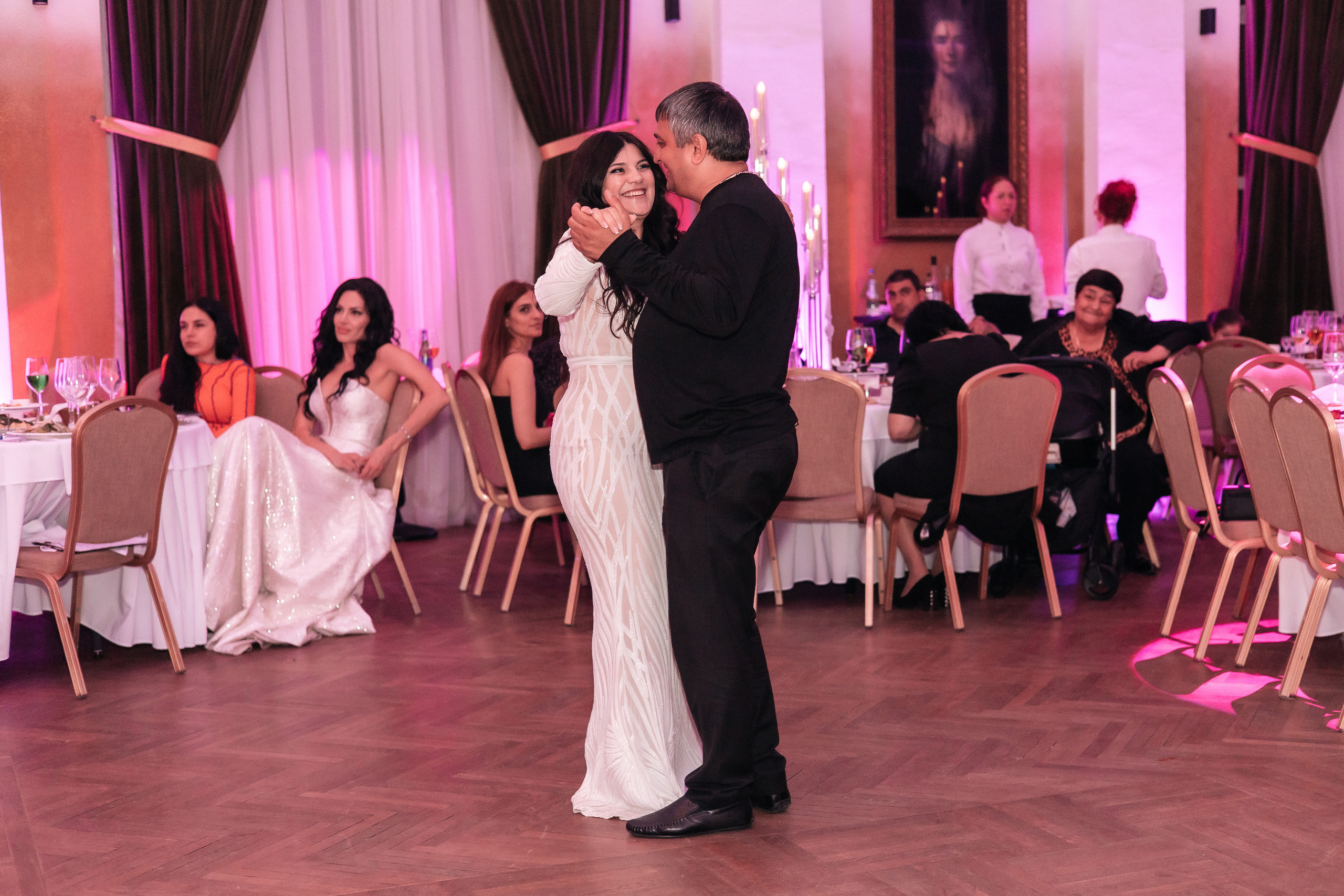 Артур юбилей. Маргарита Белугина — семейный и женский фотограф в Волгограде