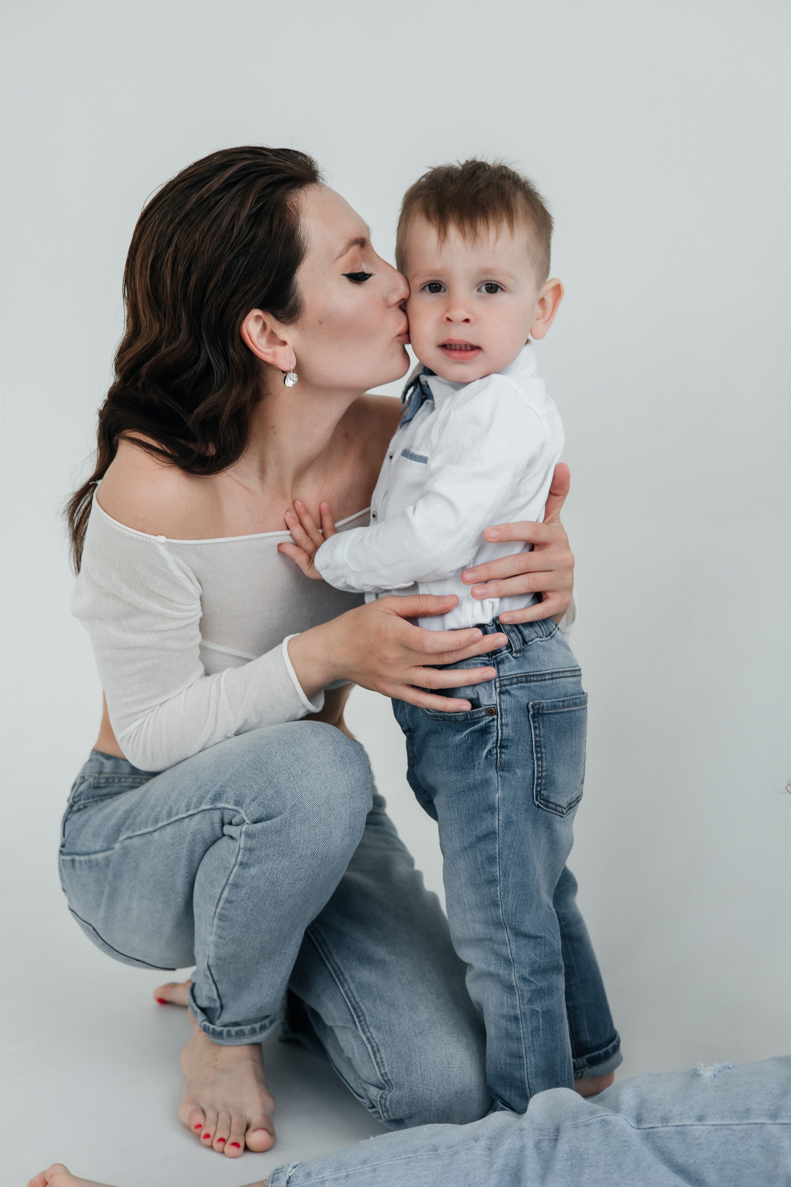 Лиля=Маша+Дёма. Маргарита Белугина — семейный и женский фотограф в Волгограде