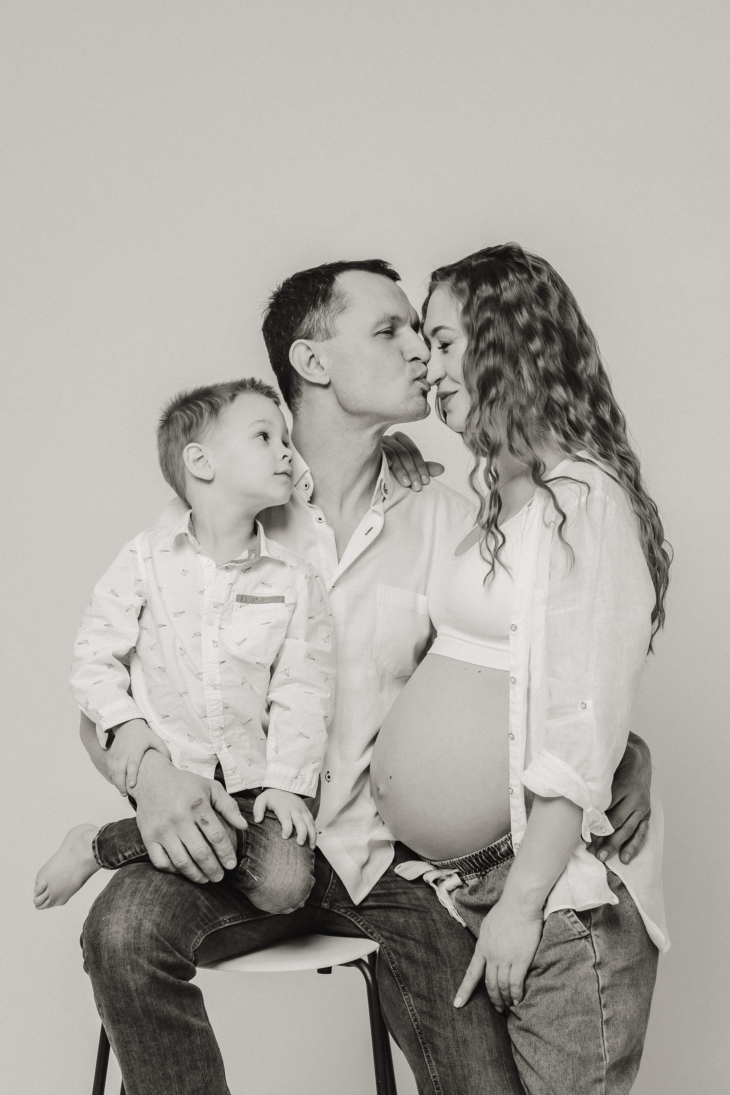 Семейная Юля. Маргарита Белугина — семейный и женский фотограф в Волгограде