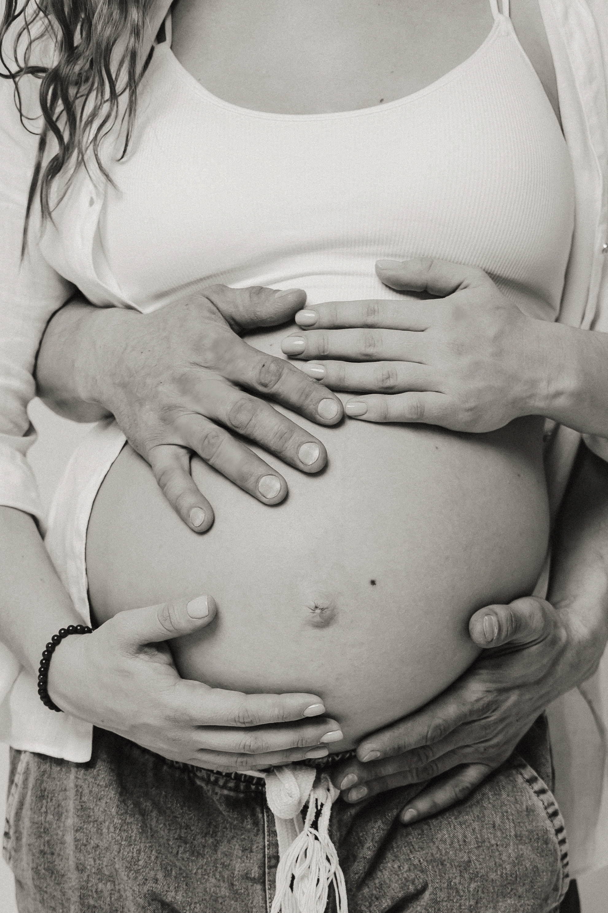 Семейная Юля. Маргарита Белугина — семейный и женский фотограф в Волгограде