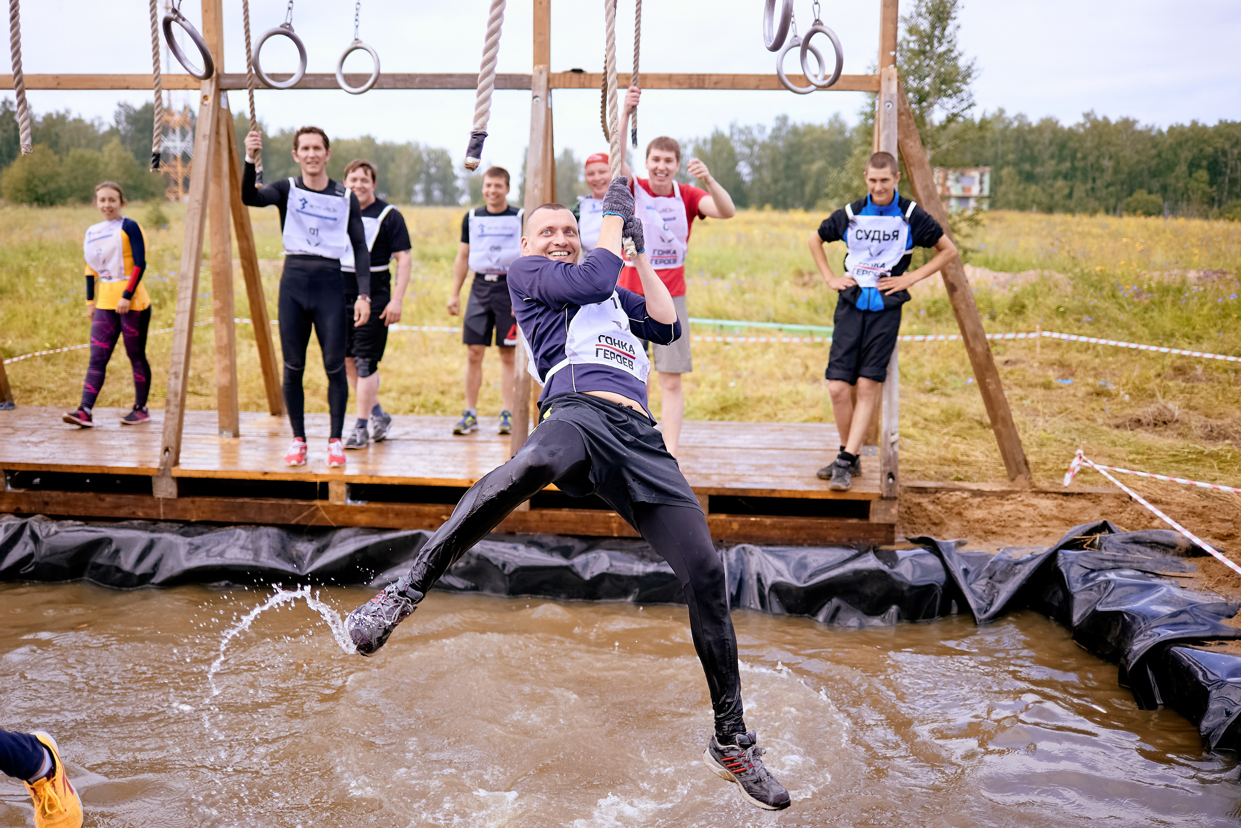 Корпоративные мероприятия. Репортажный фотограф Анастасия Ащепкова