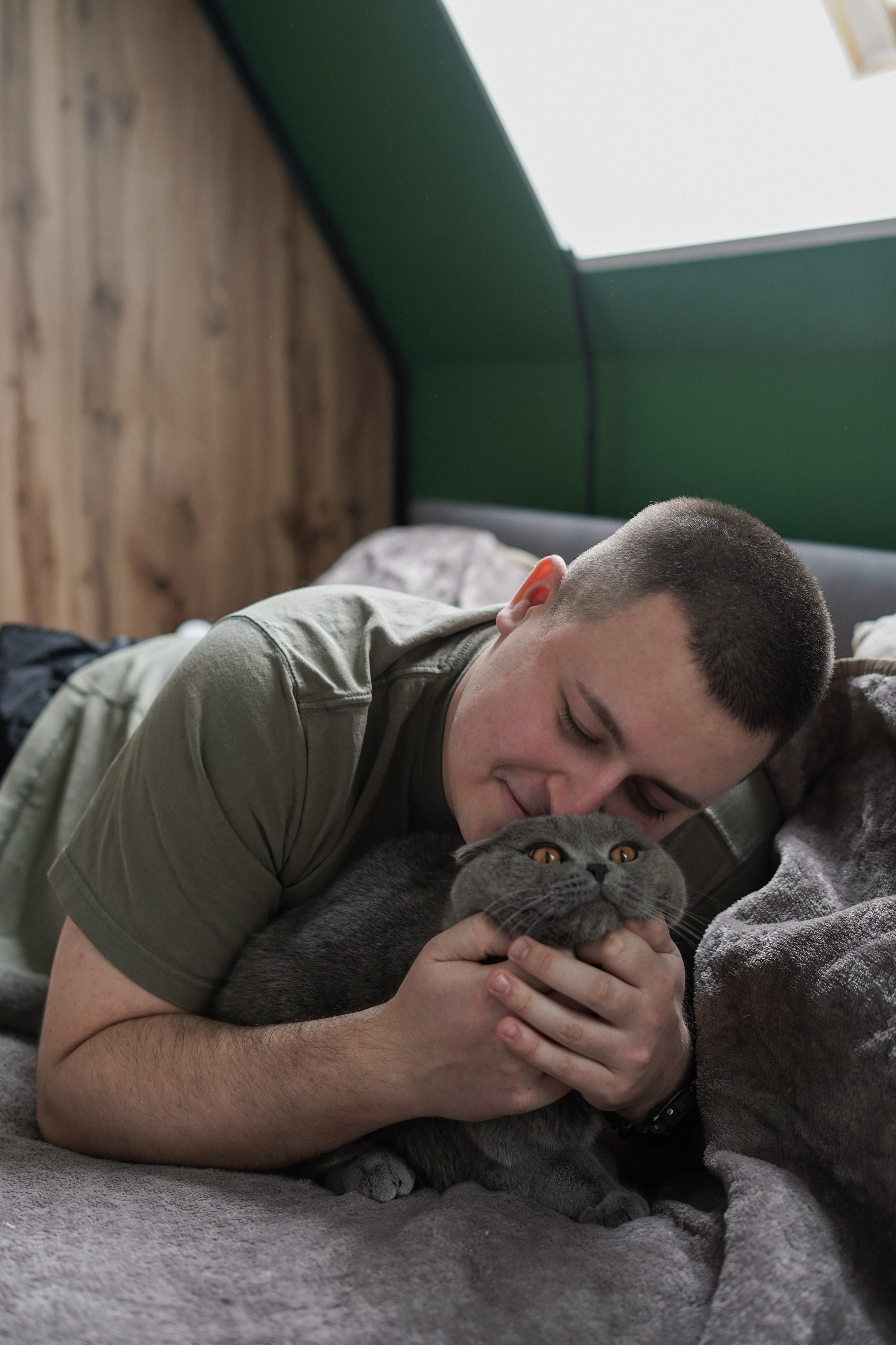 Алиса. Свадебный и портретный фотограф в Санкт-Петербурге Софья Каркачева