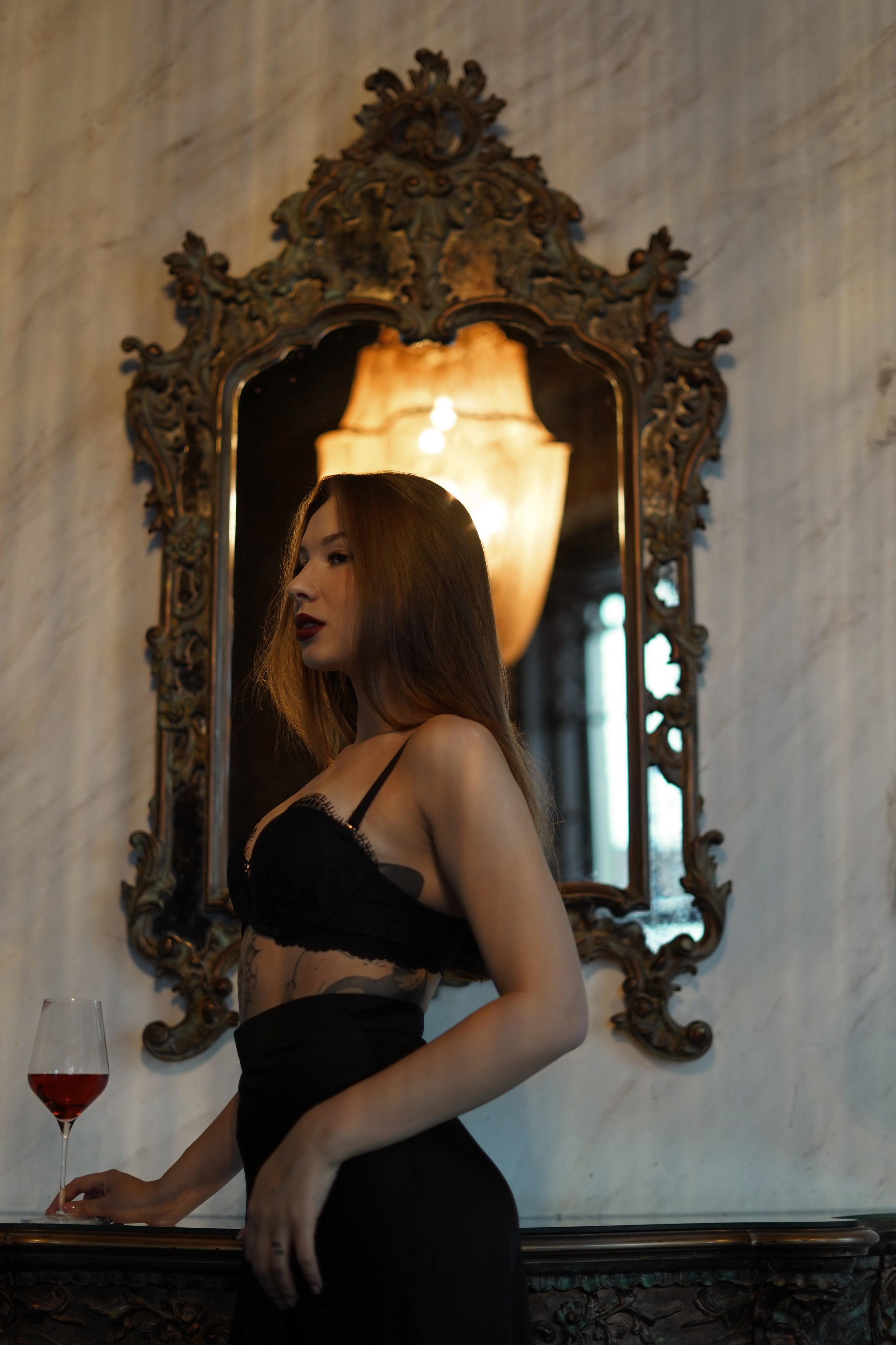 Аня. Свадебный и портретный фотограф в Санкт-Петербурге Софья Каркачева