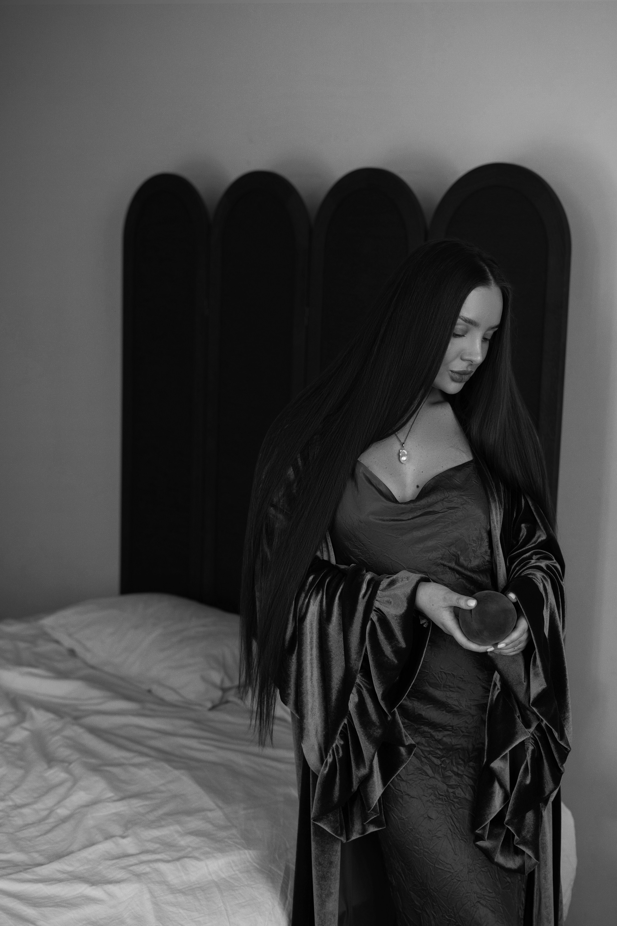 Юлия. Свадебный и портретный фотограф в Санкт-Петербурге Софья Каркачева