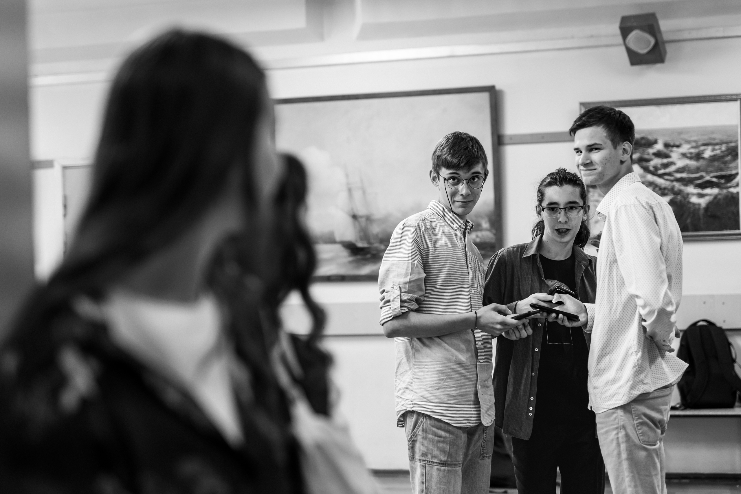 10 класс. Школьные альбомы и альбомы для детского сада. Юлия Осипова. Москва