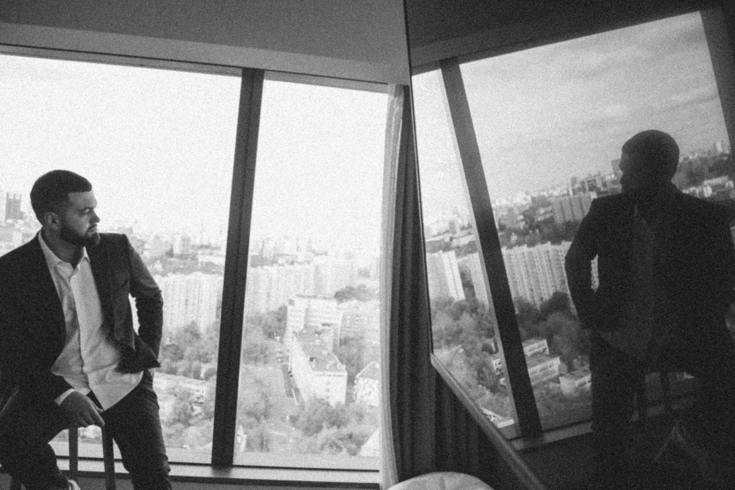 Александр и Евгения (Radisson Blu). Семейный и свадебный фотограф в Москве Ксения Герасимова