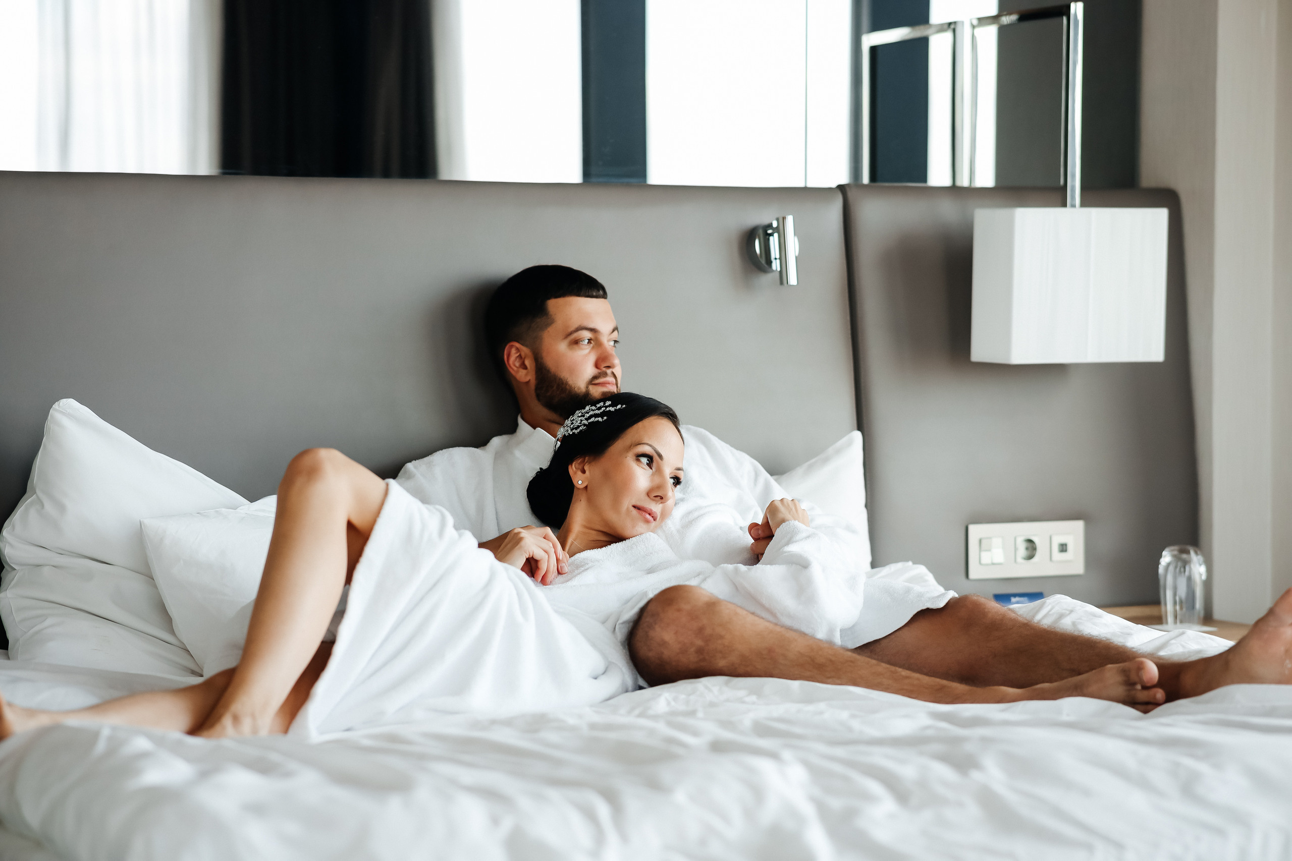 Александр и Евгения (Radisson Blu). Семейный и свадебный фотограф в Москве Ксения Герасимова