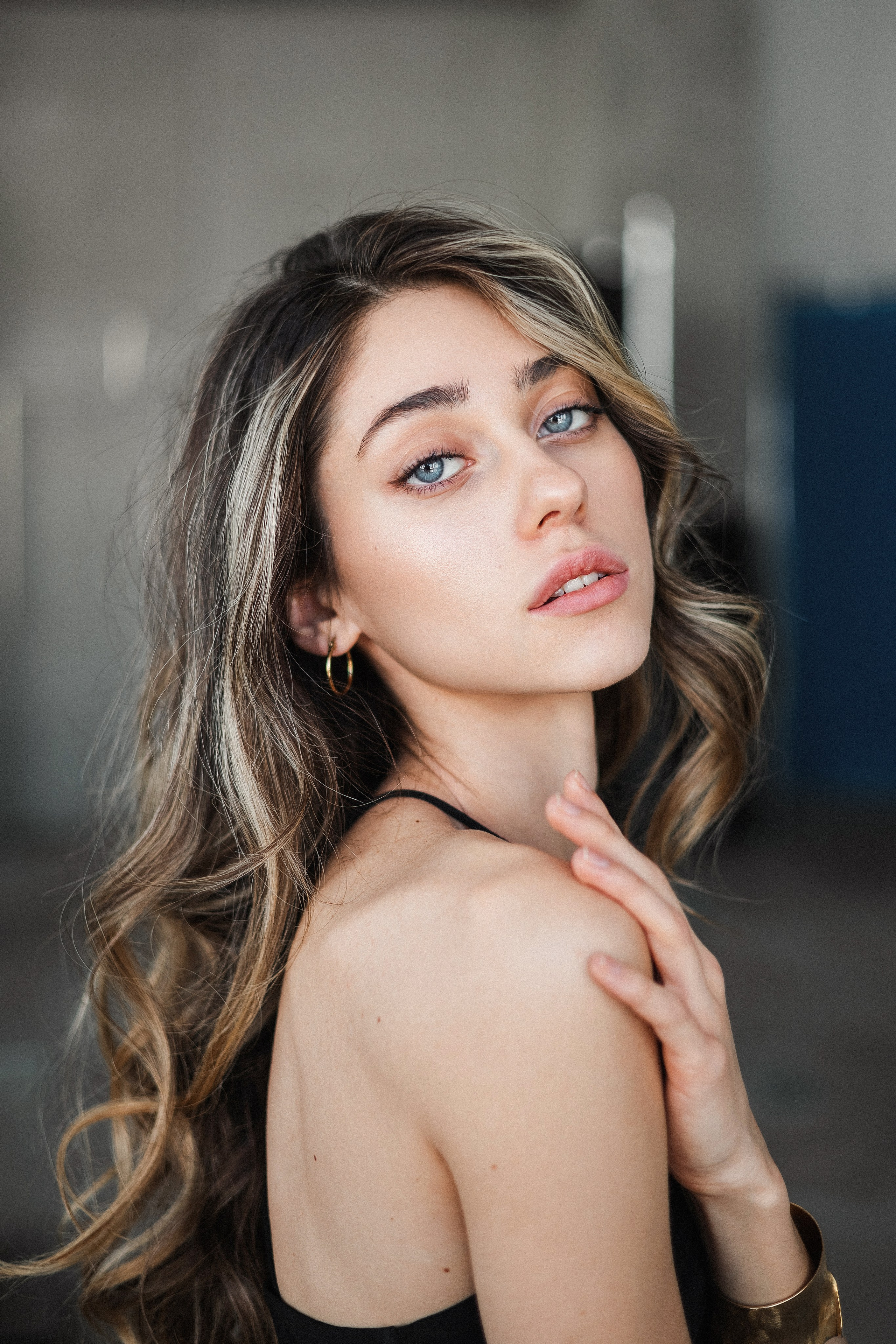 Амалия. Портретный фотограф в Москве Алина Климова