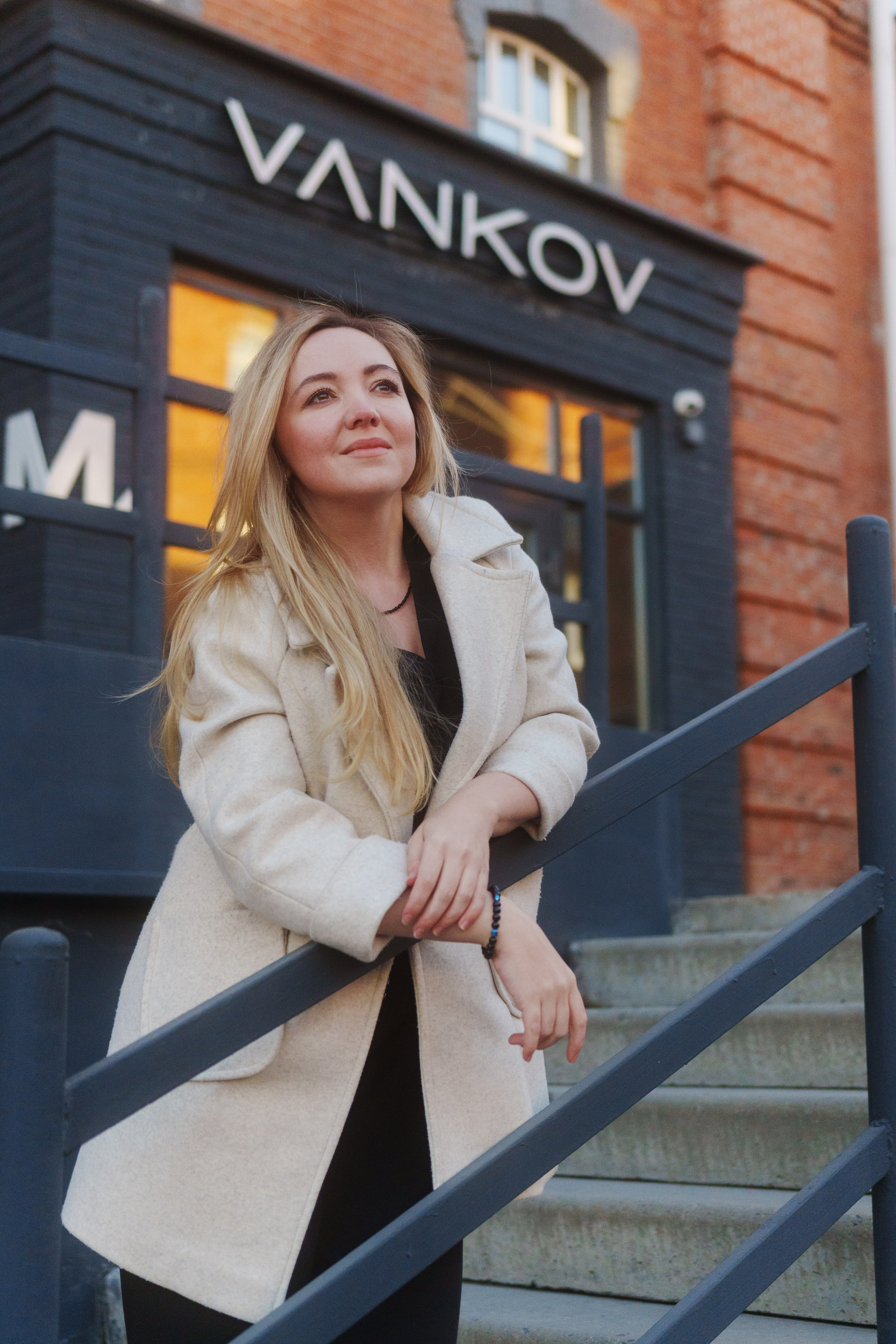 Видеограф в Новосибирске Михаил Катц