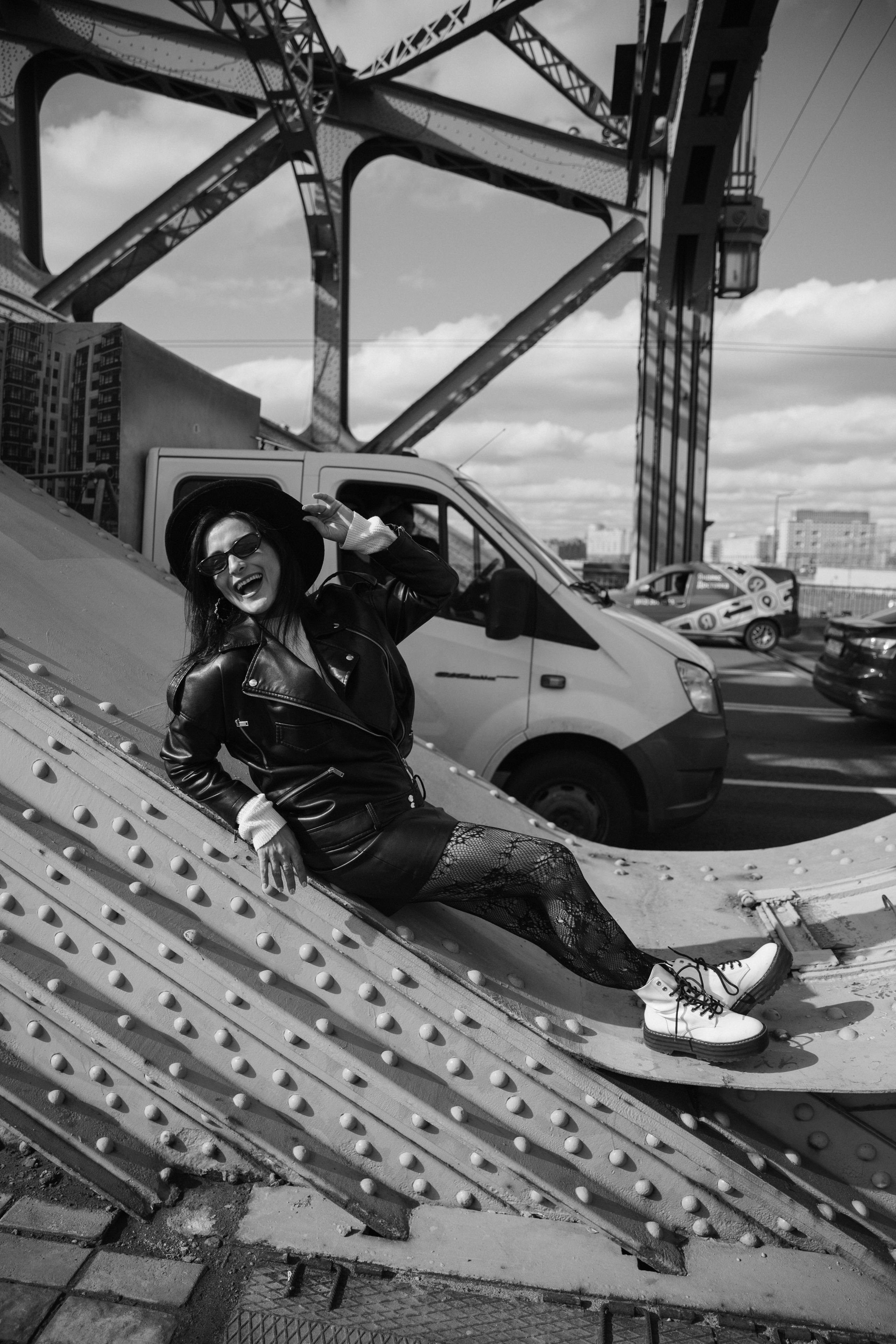 Нина. Фотограф в Санкт-Петербурге Ангелина Волкова