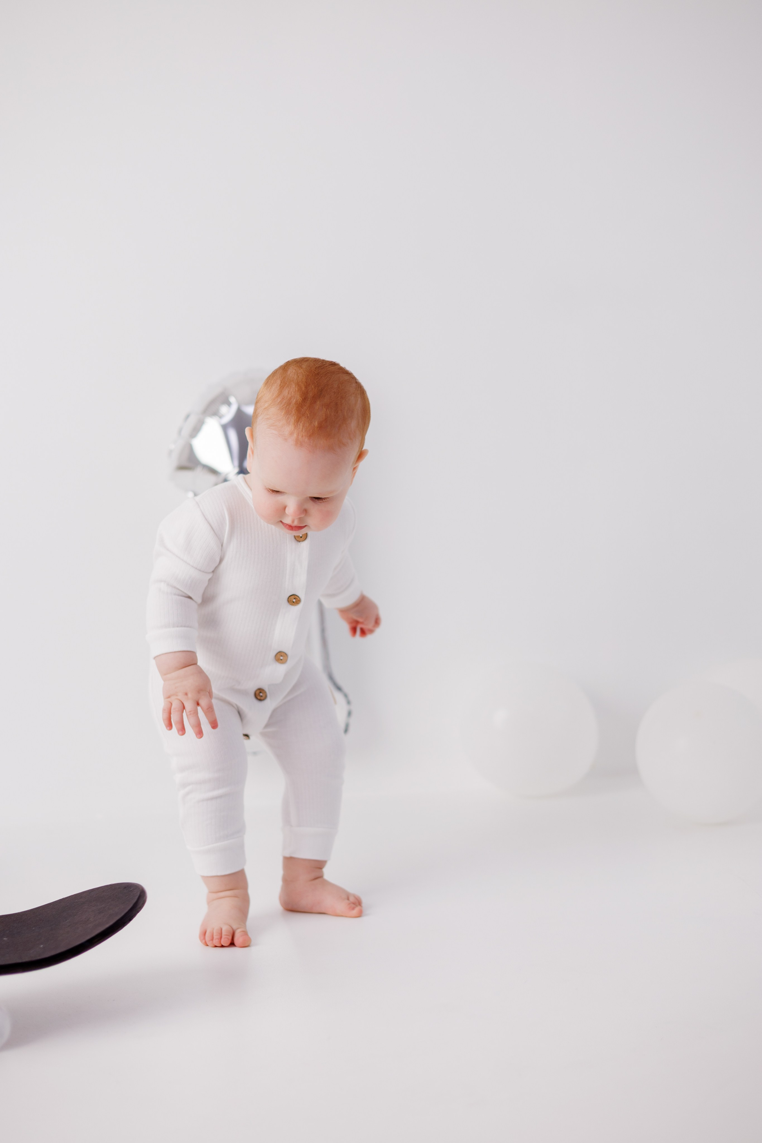 Дети от 1 года и старше. Фотограф новорождённых в Томске Юлия Волкова