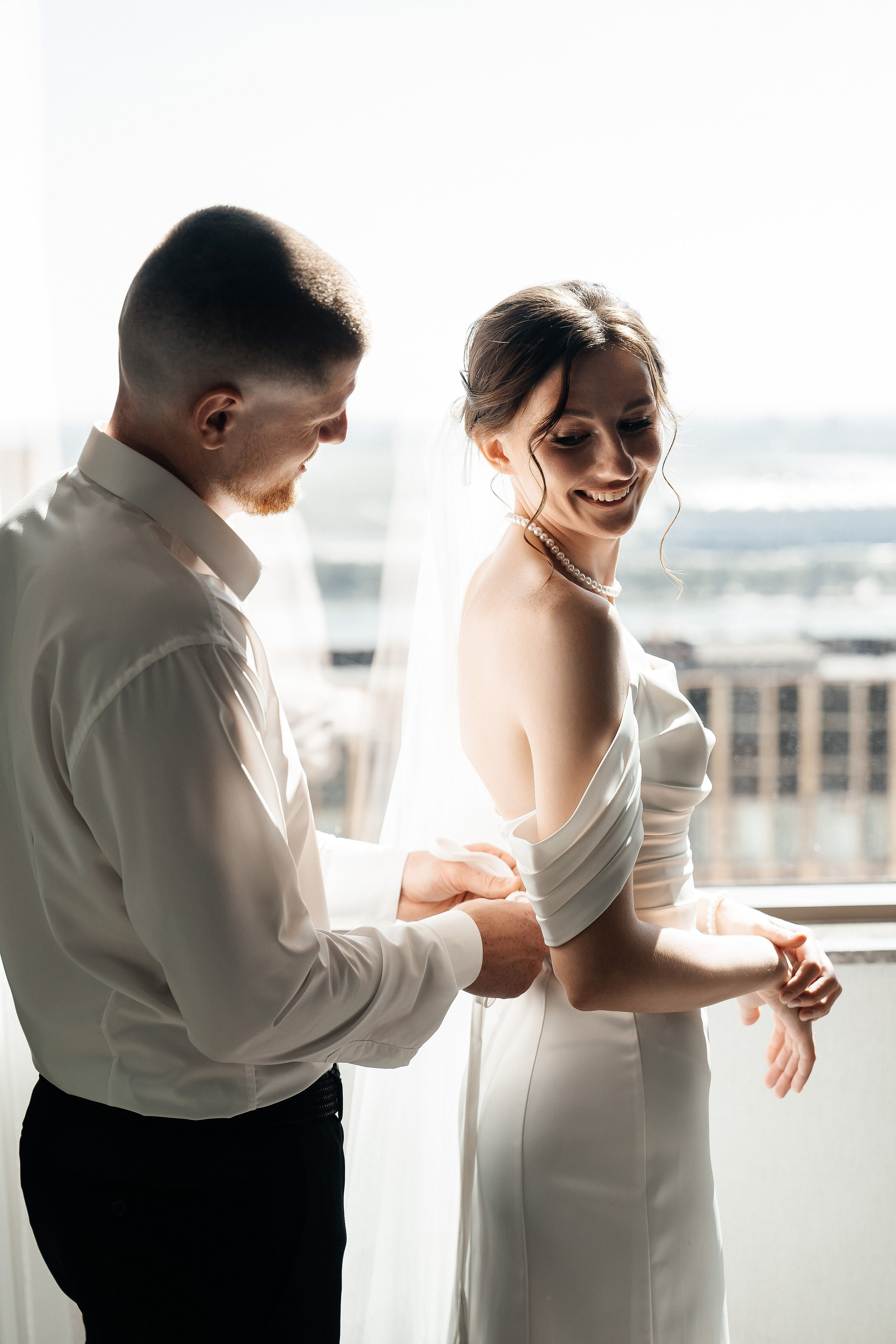 Николай & Ангелина. Lokos.pro Ник Соколов Фото и Видео Москва/Ростов-на-Дону